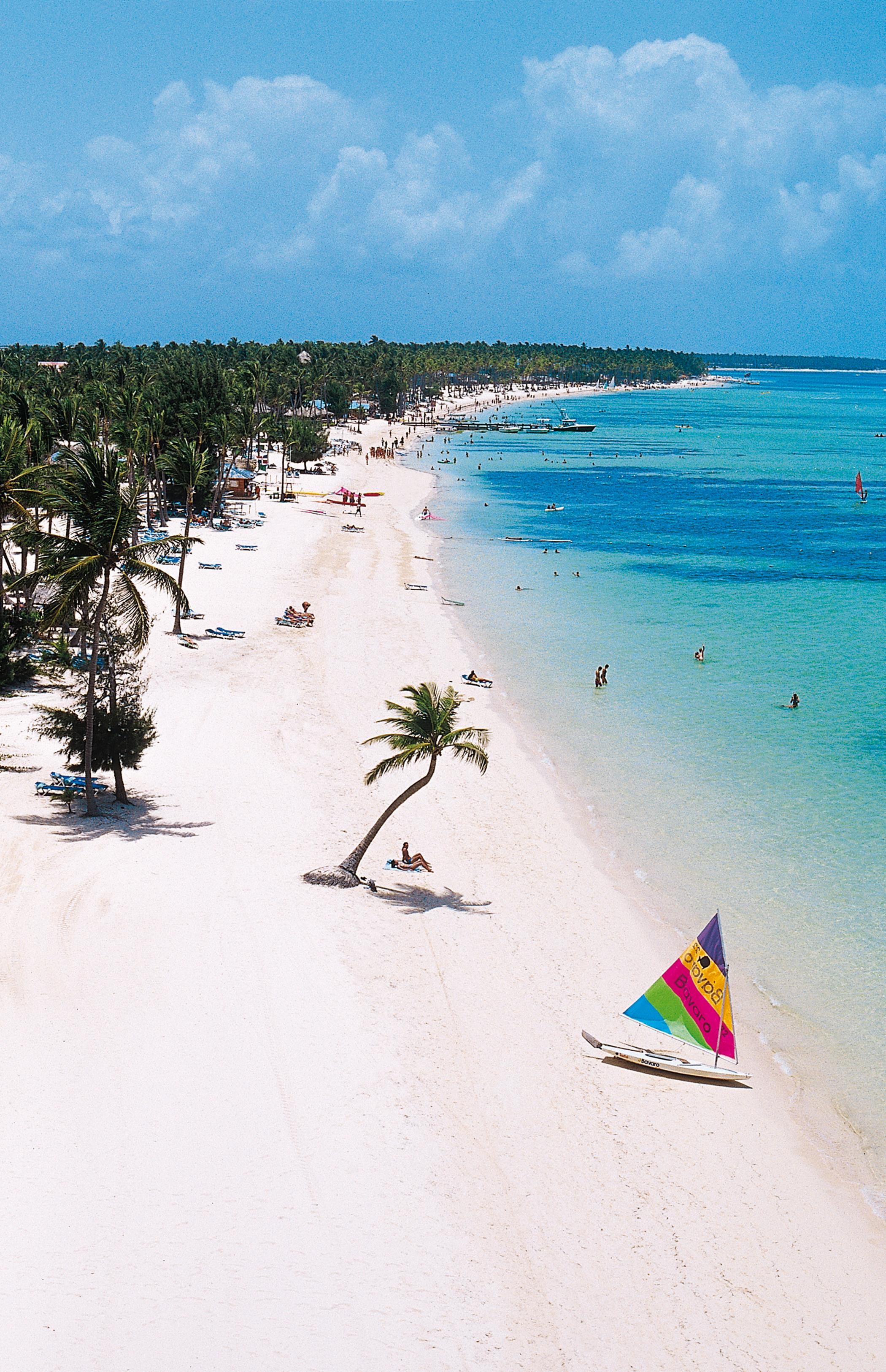 Barcelo Bavaro (adults Only) Punta Cana