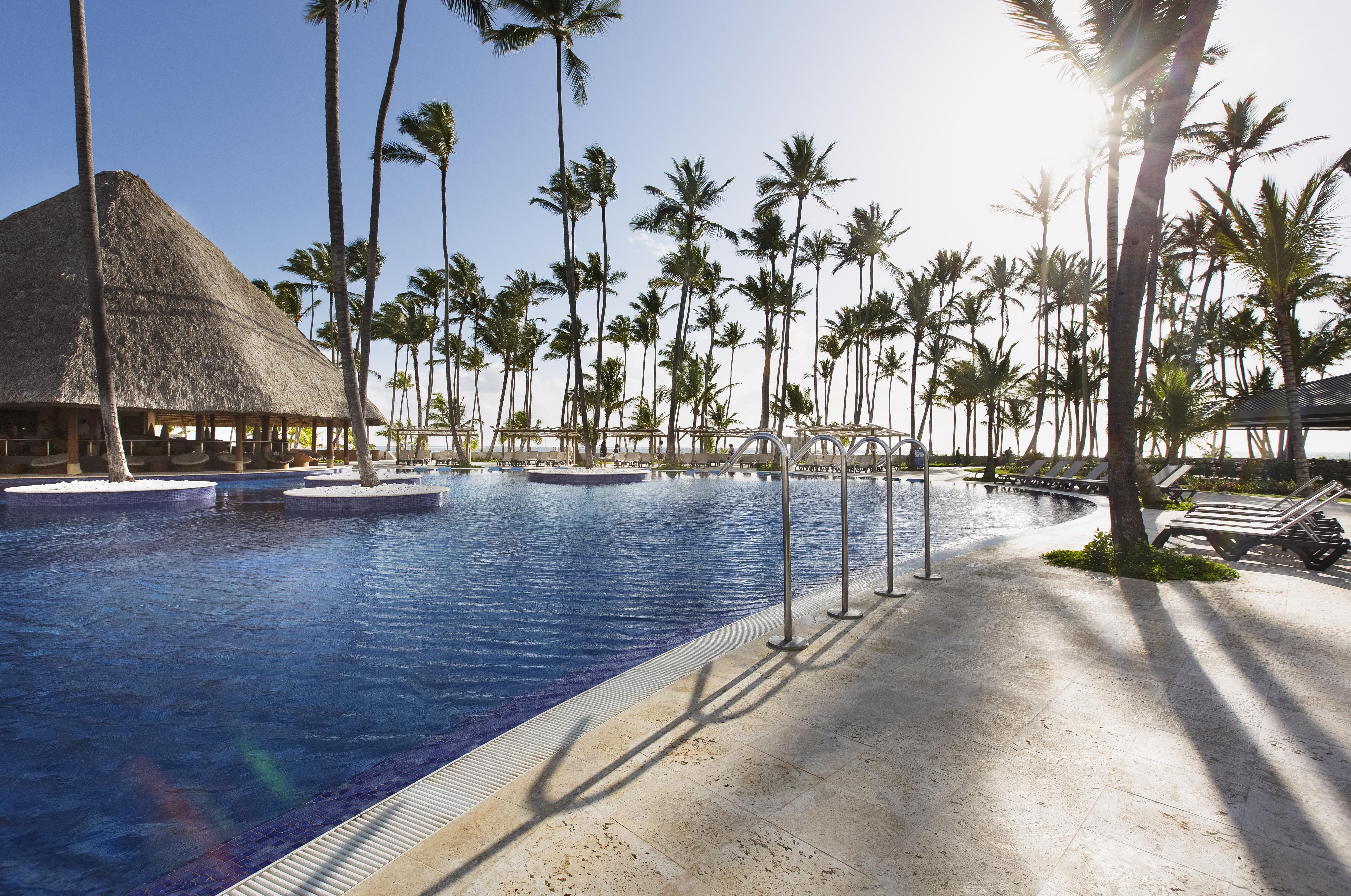 Barcelo Bavaro (adults Only) 5* Punta Cana