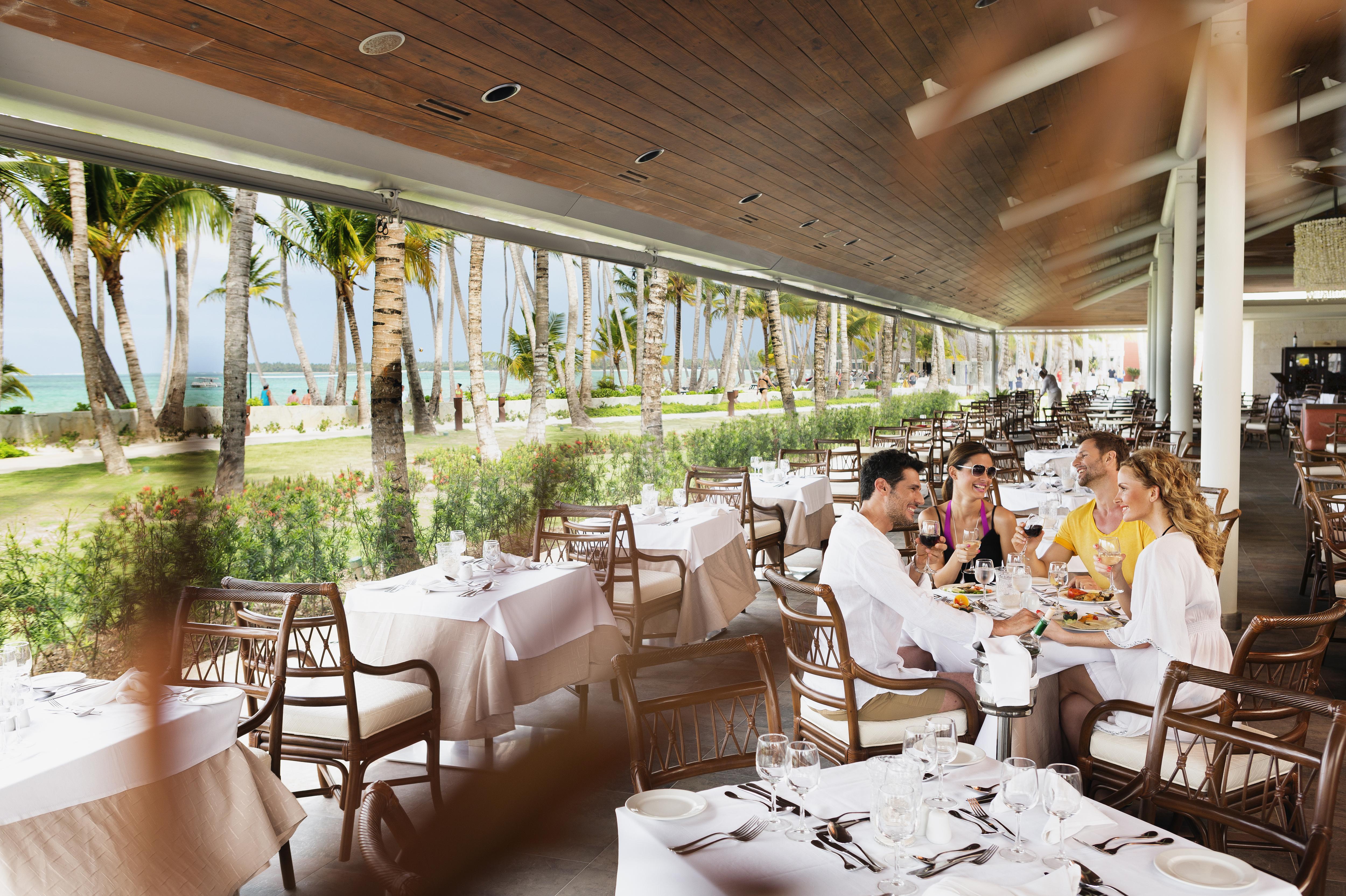 Barcelo Bavaro (adults Only) Resort 5*