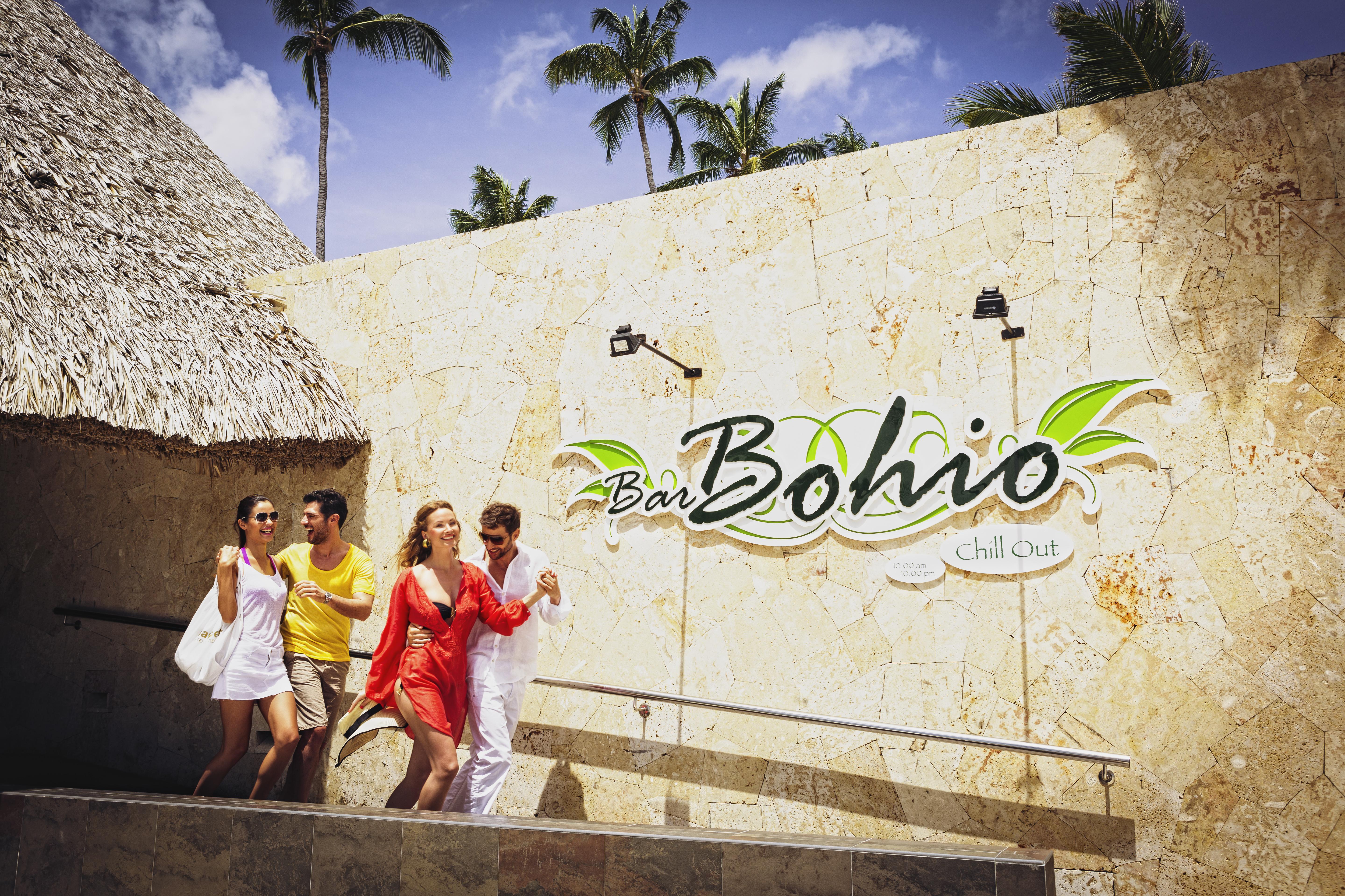 Barcelo Bavaro (adults Only) Punta Cana