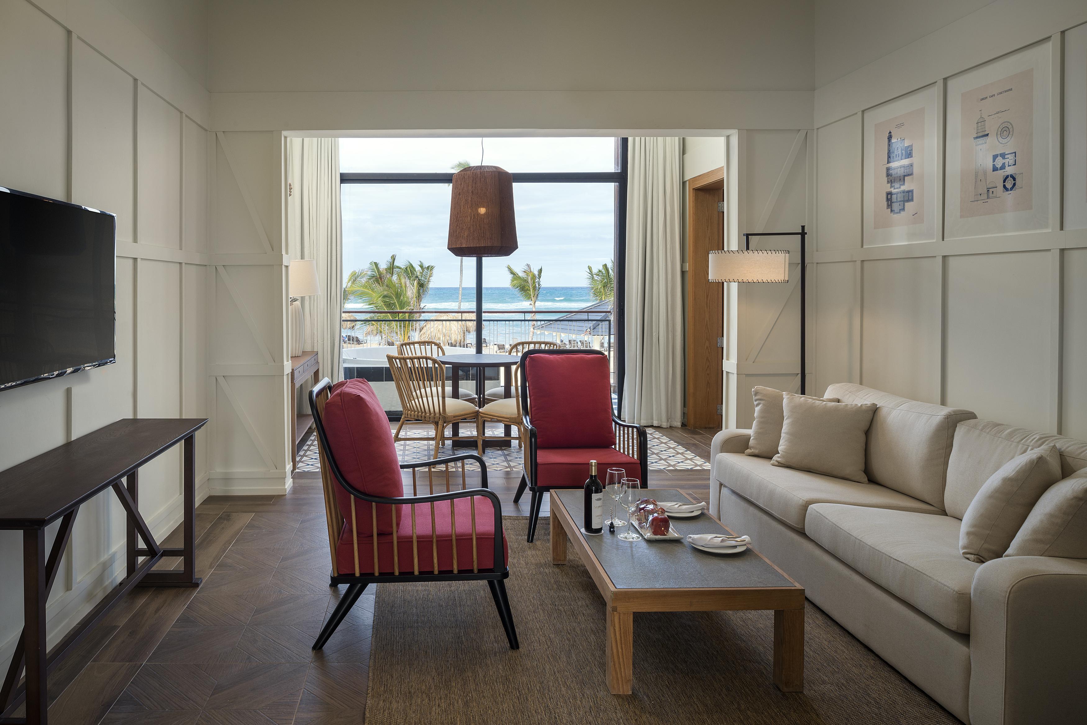 Ocean El Faro (adults Only) Resort