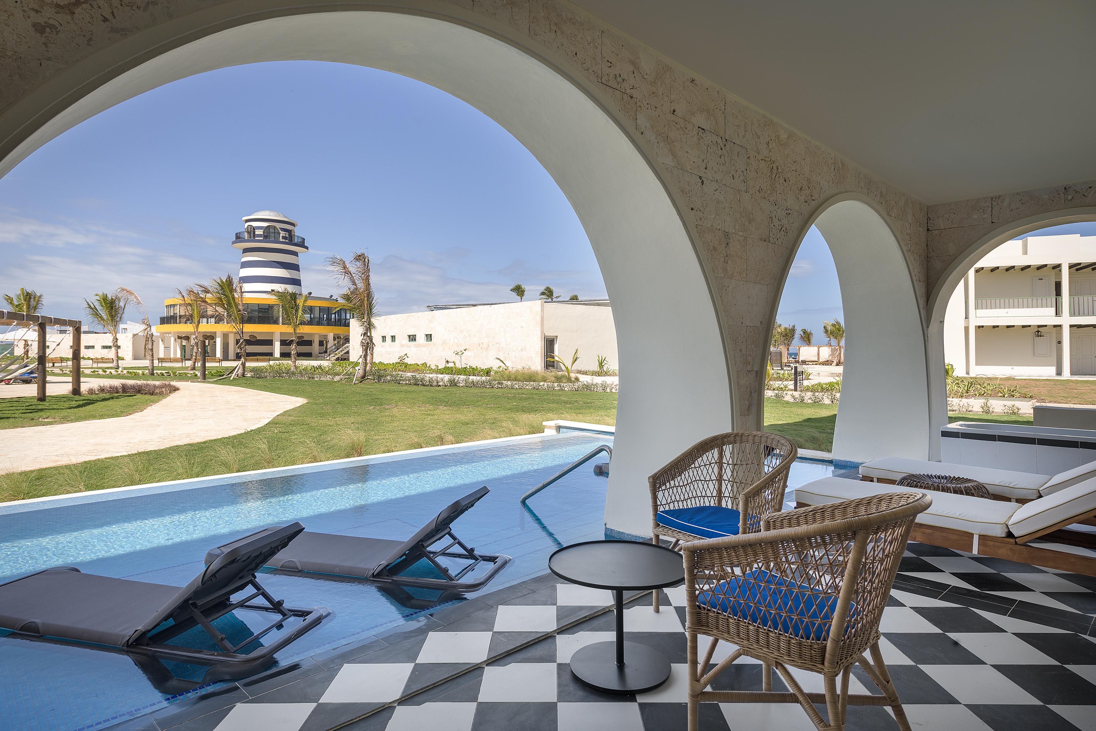 Resort Ocean El Faro (adults Only) 5*