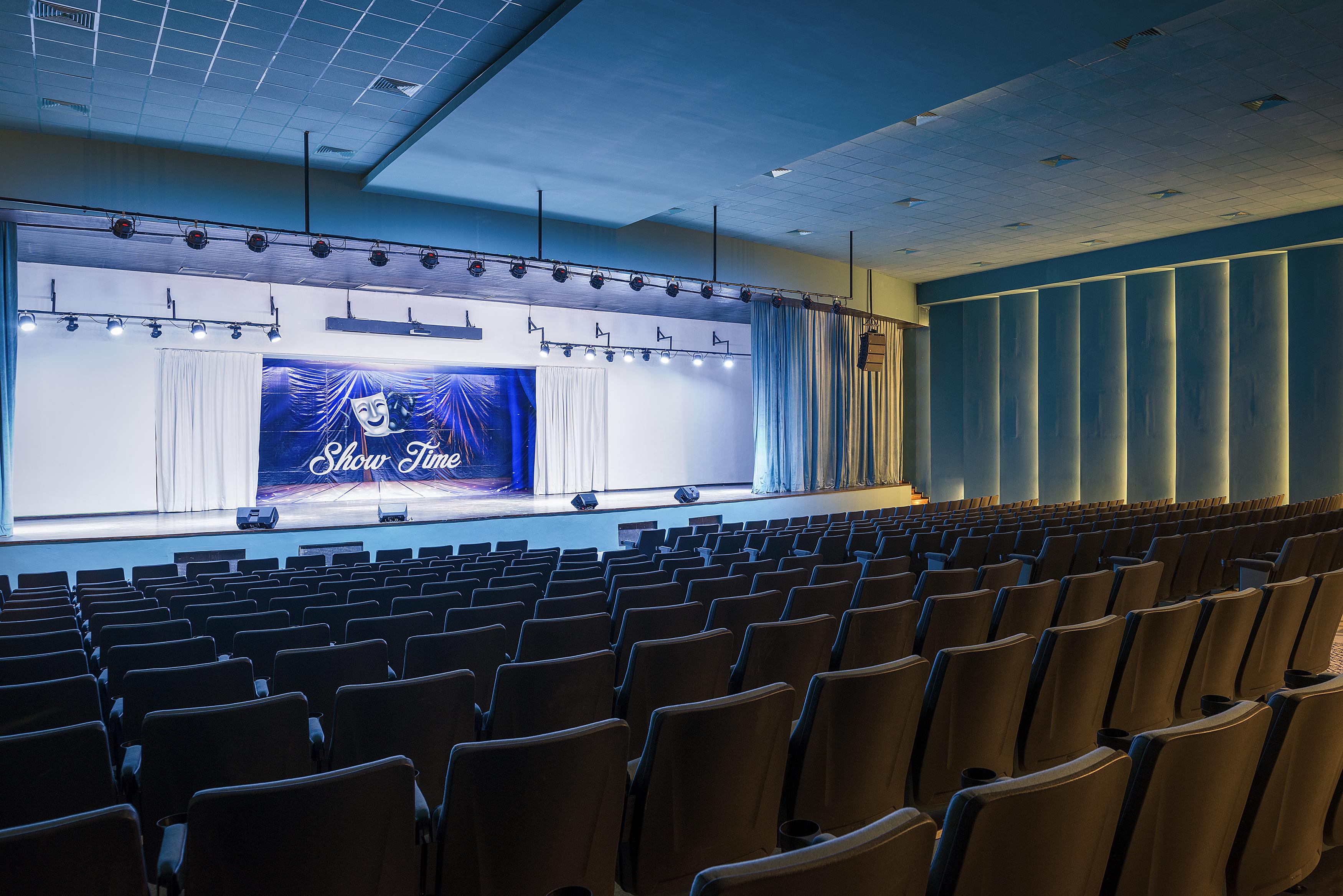 Ocean El Faro (adults Only) 5*