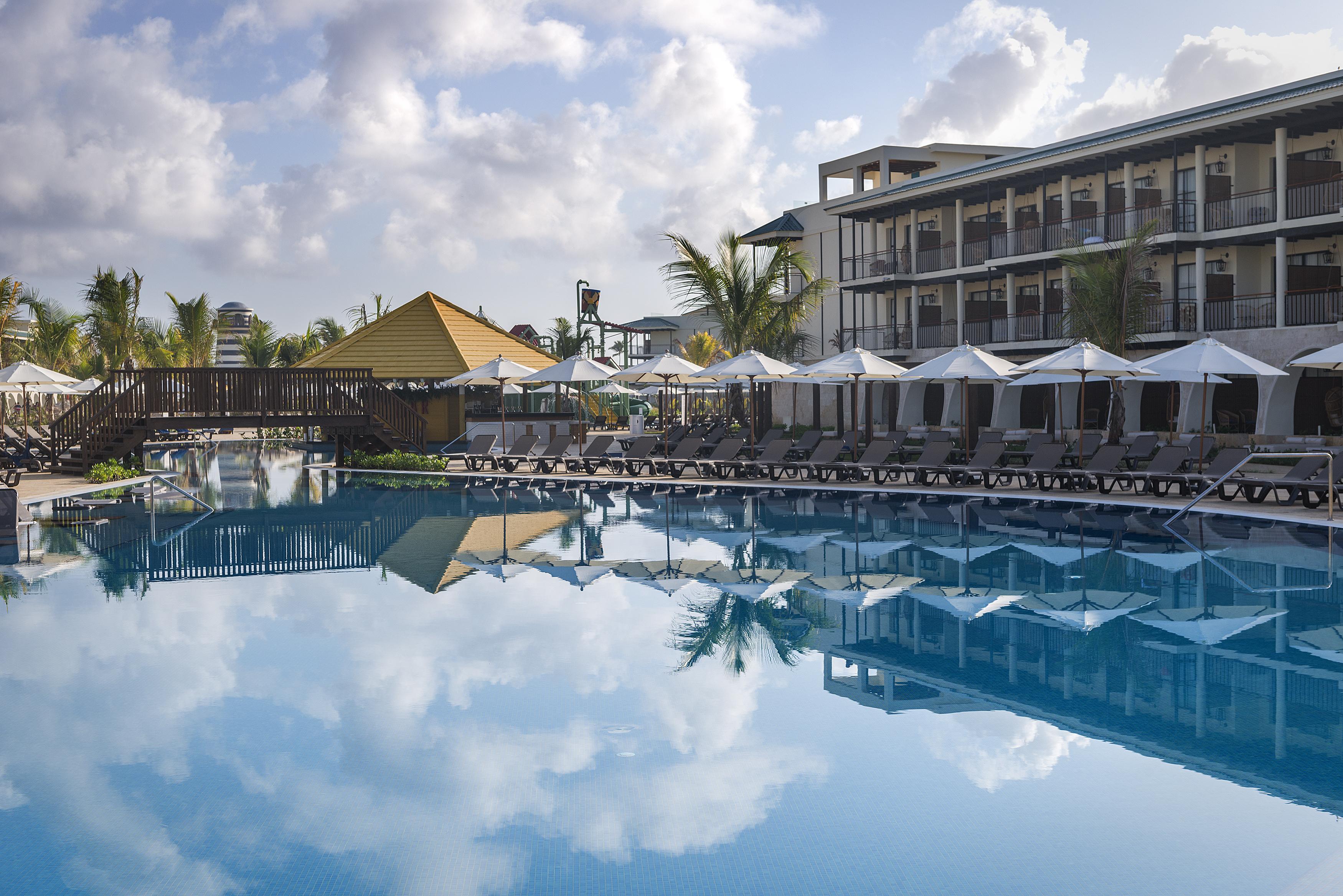 Ocean El Faro (adults Only) 5* Punta Cana