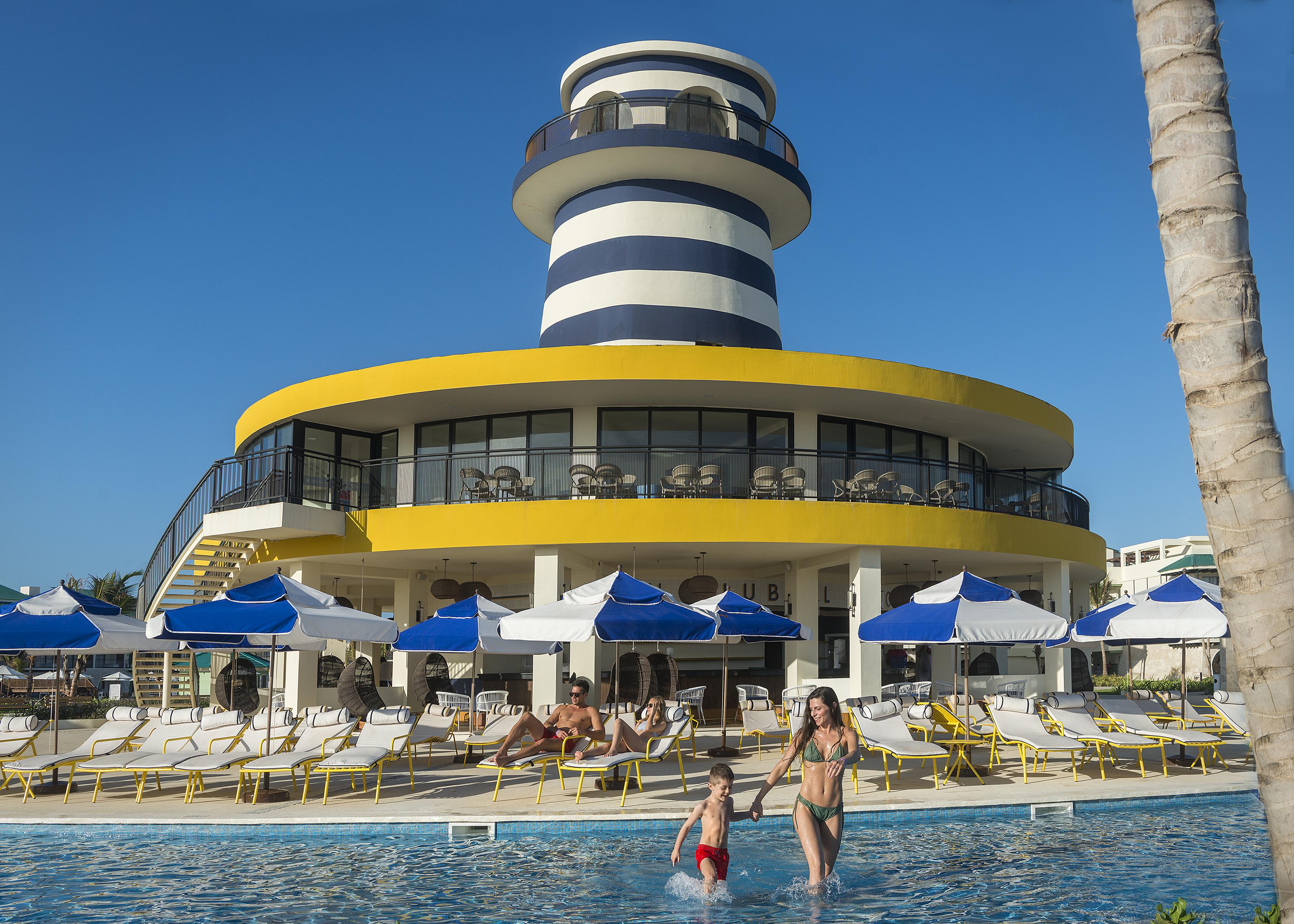 Ocean El Faro (adults Only) Resort 5*