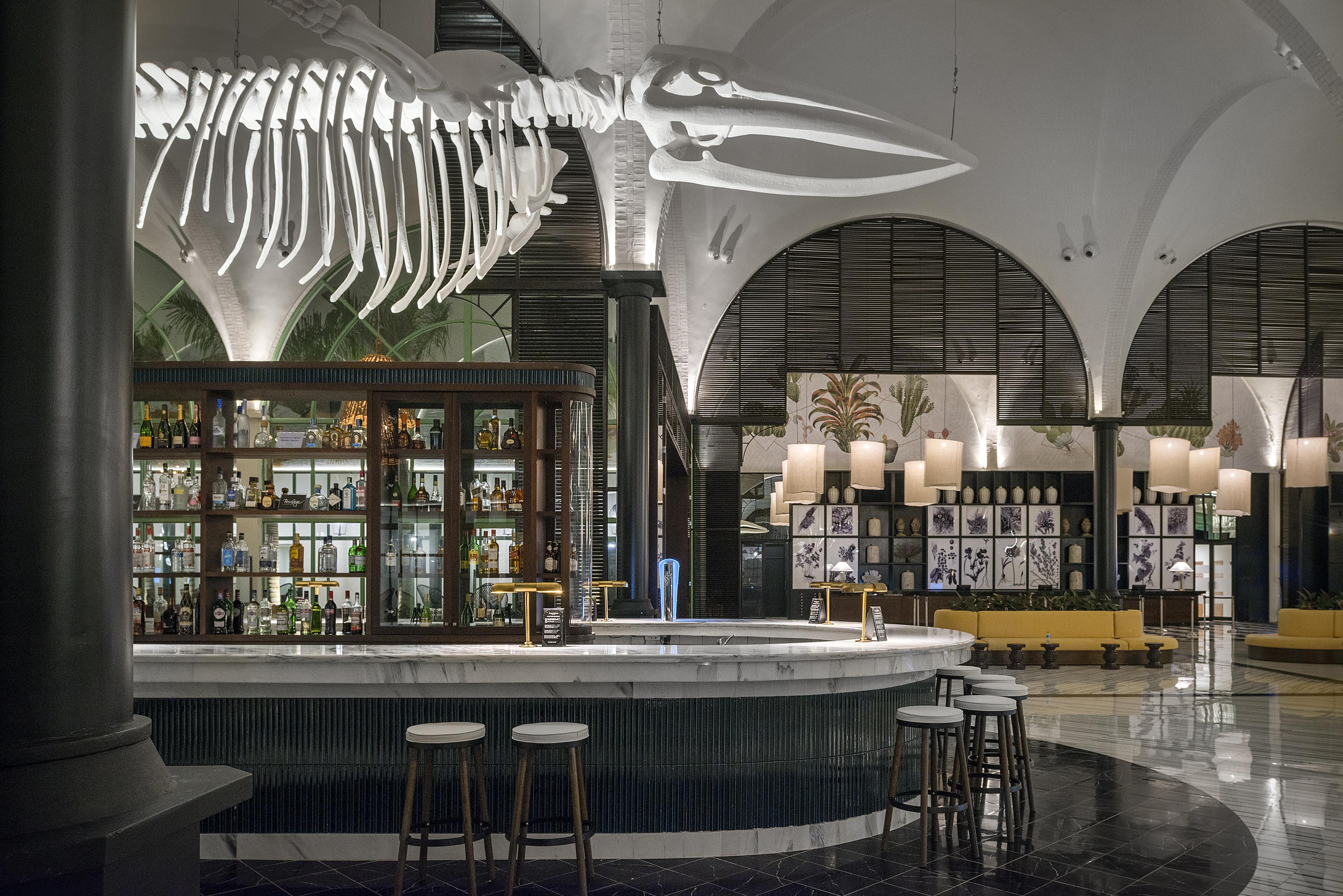 Resort Ocean El Faro (adults Only) Punta Cana