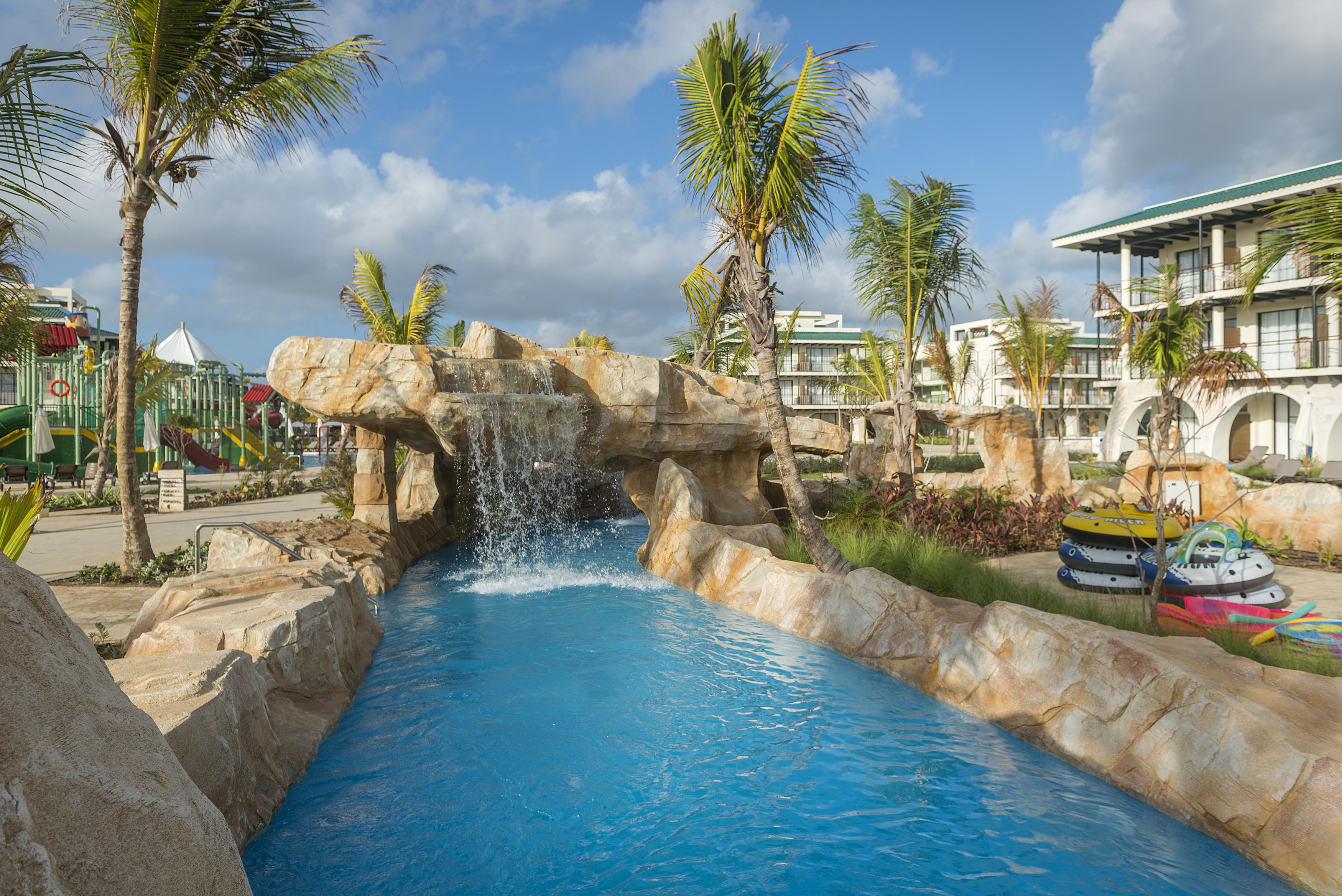 Ocean El Faro (adults Only) Resort Punta Cana