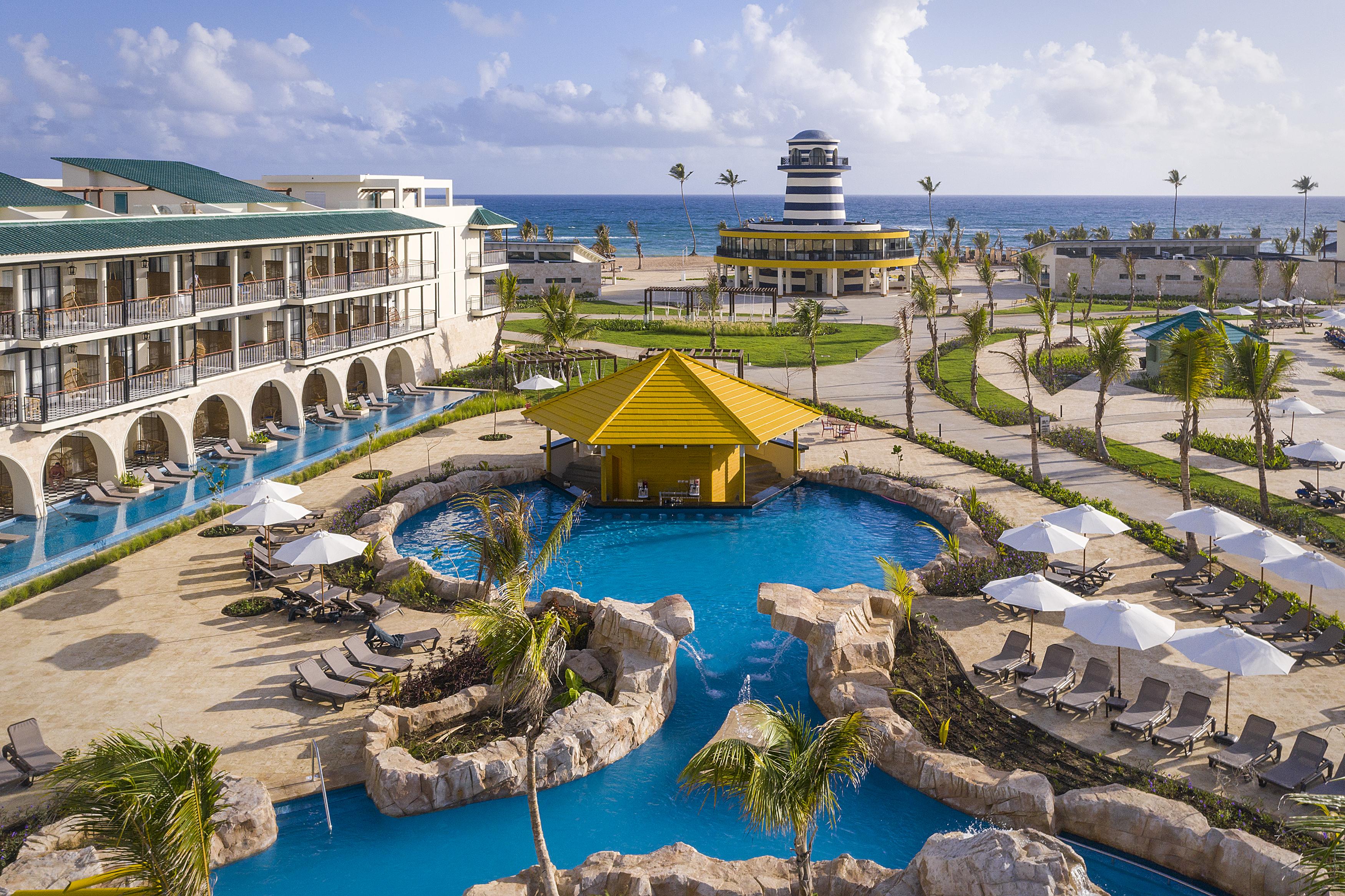 Ocean El Faro (adults Only) 5* Punta Cana