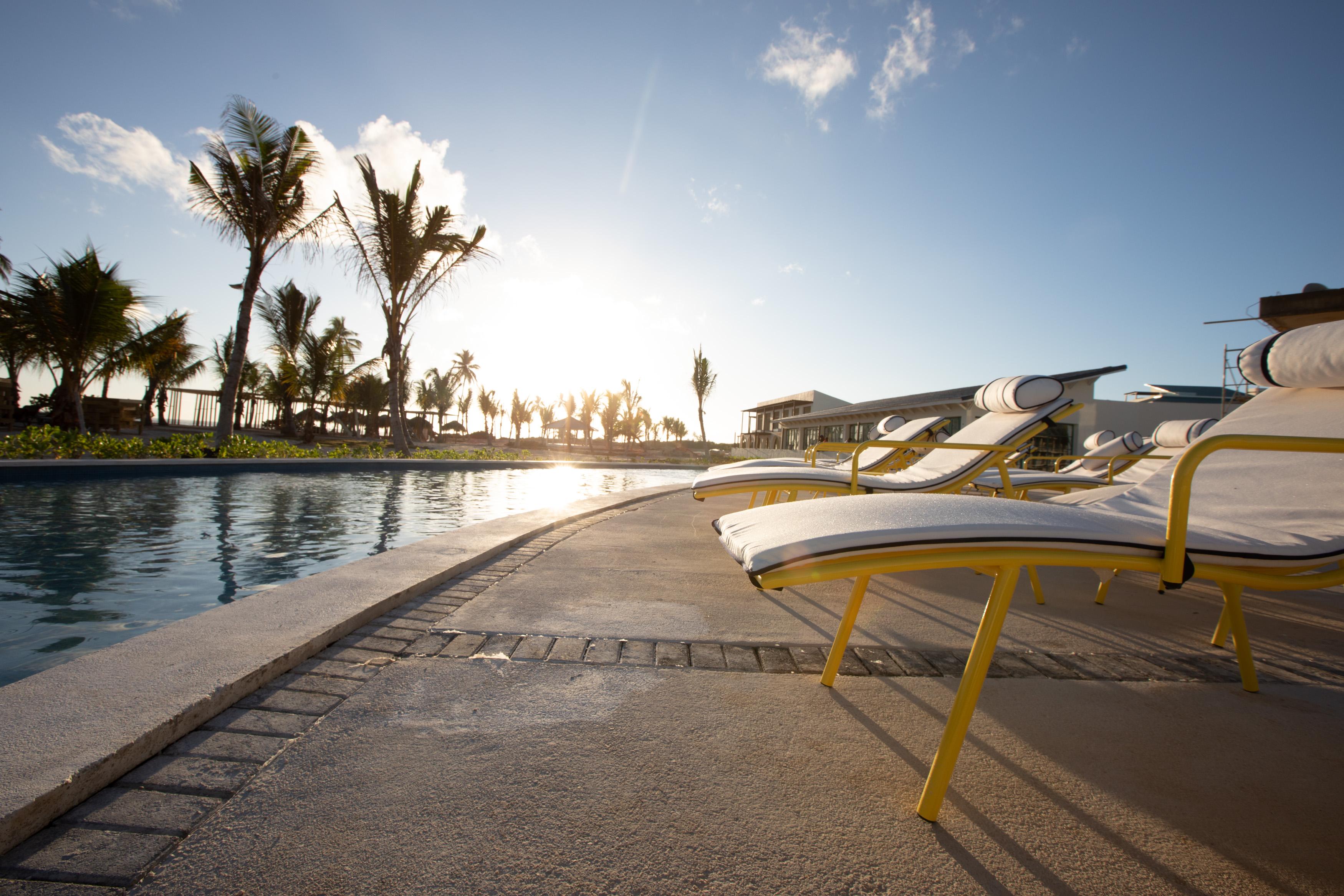 Ocean El Faro (adults Only) Resort