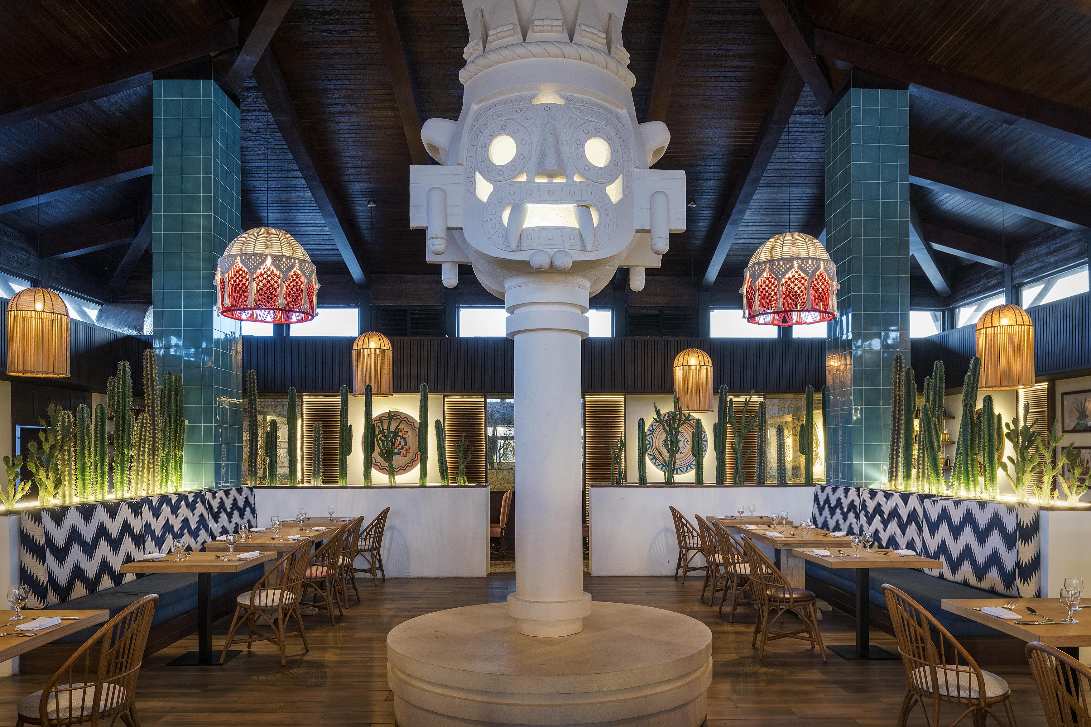 Ocean El Faro (adults Only) Resort Punta Cana