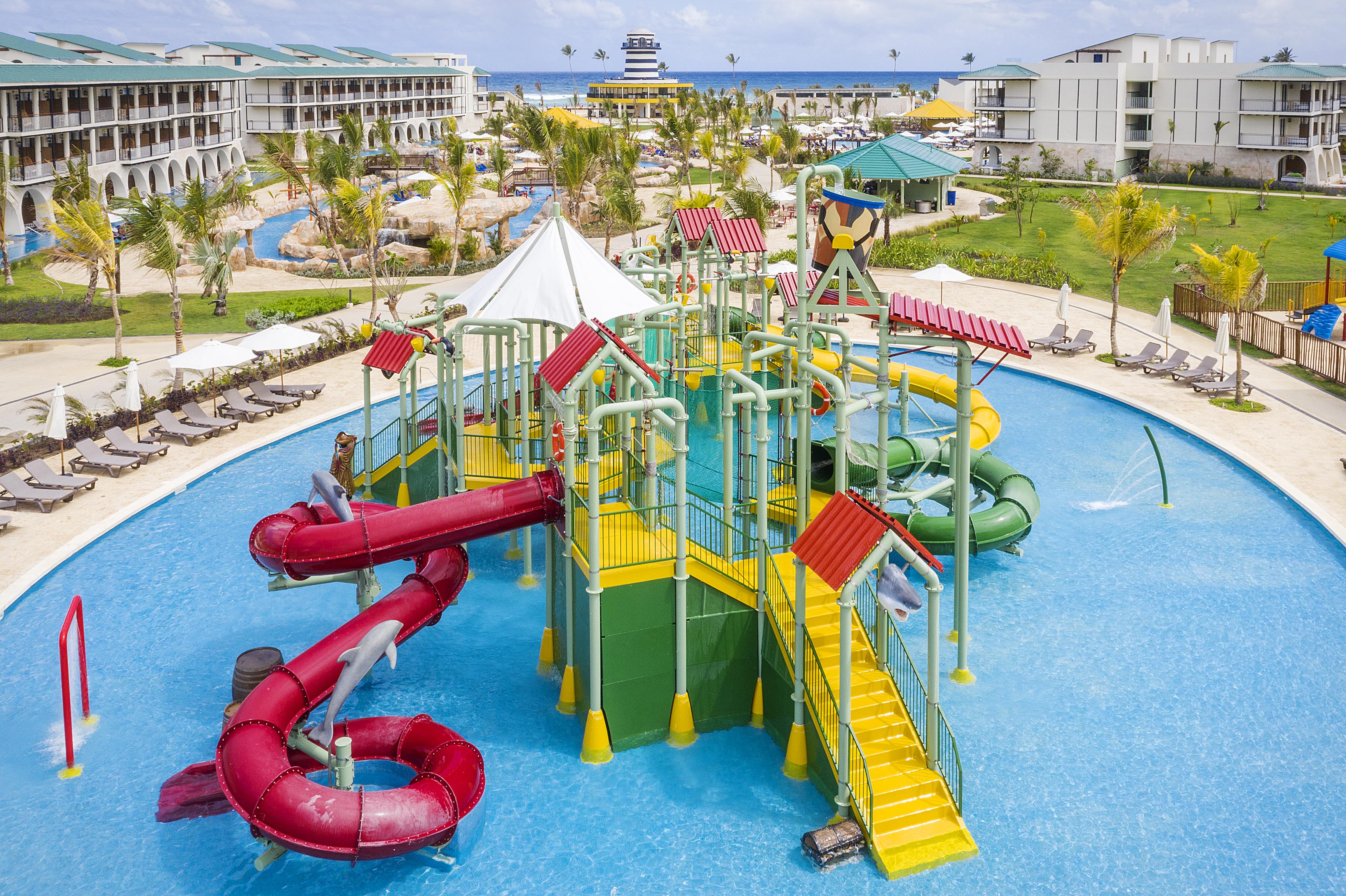 Resort Ocean El Faro (adults Only)