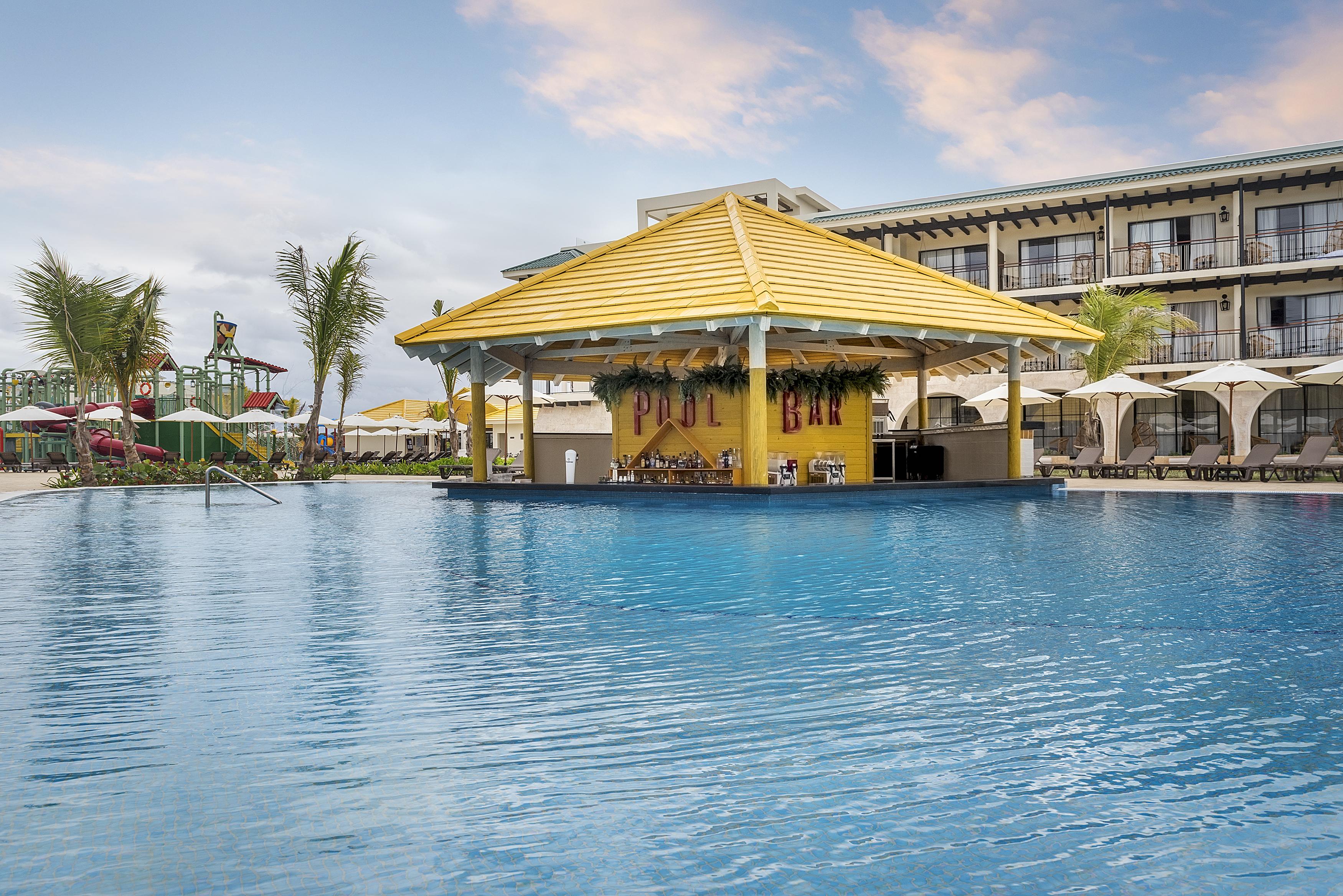 Ocean El Faro (adults Only) Punta Cana