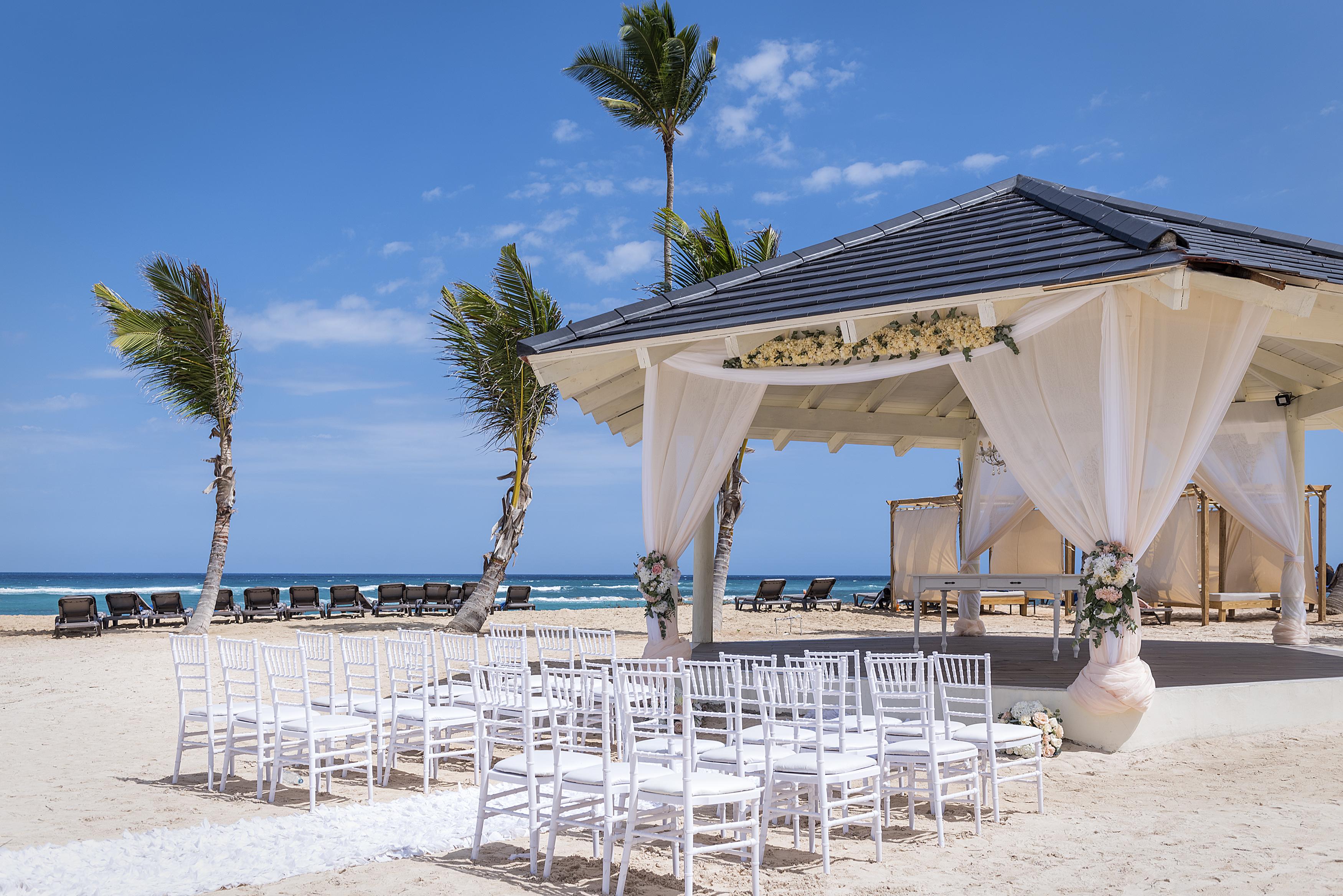 Resort Ocean El Faro (adults Only) Punta Cana