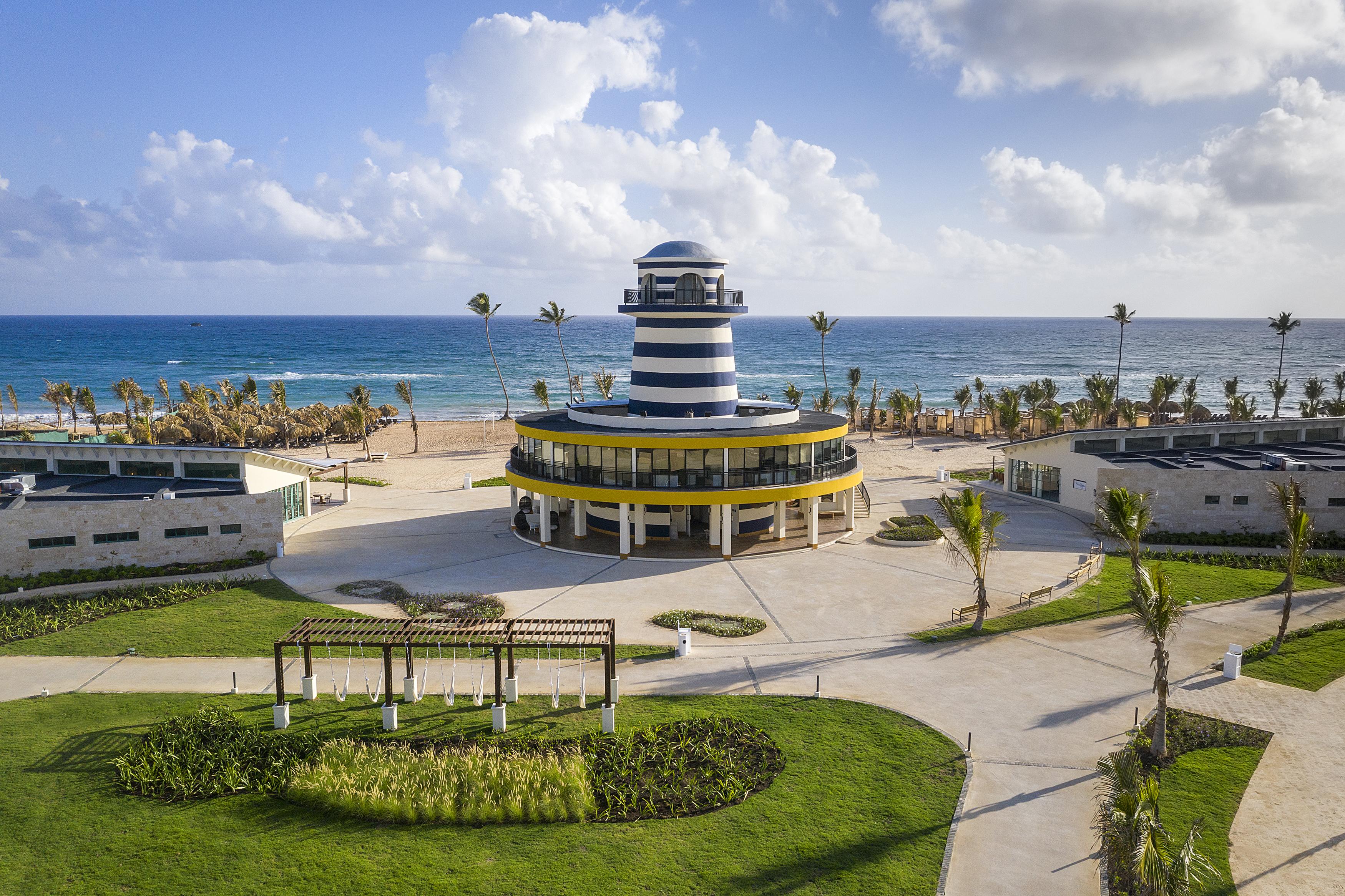 Ocean El Faro (adults Only) 5* Punta Cana