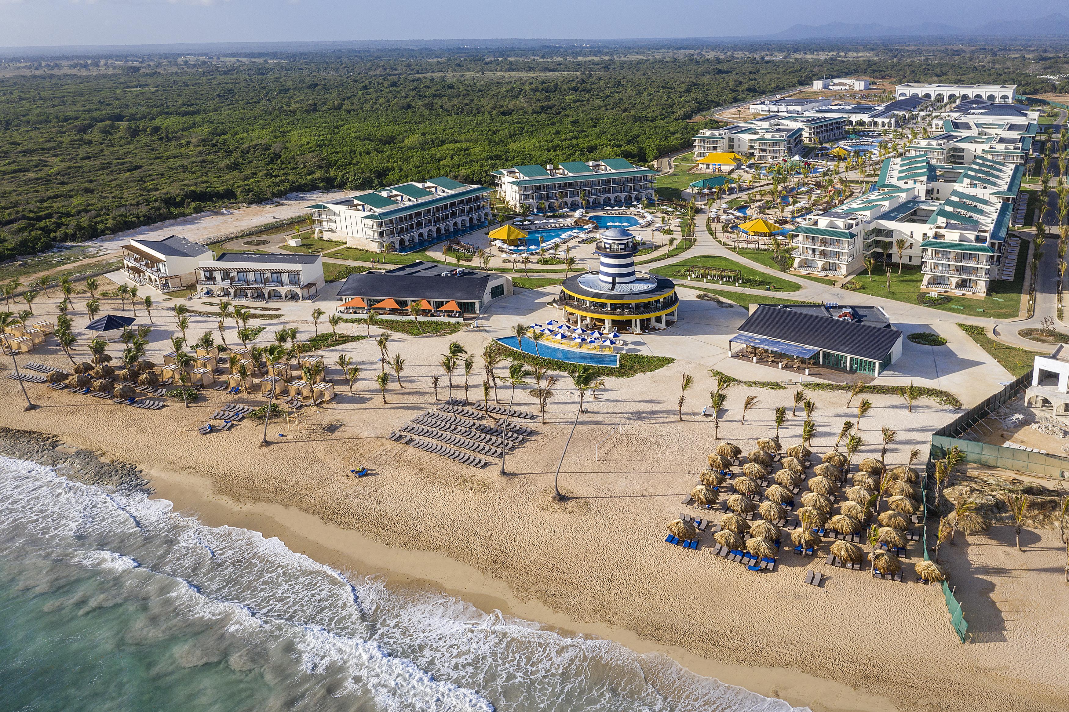 Ocean El Faro (adults Only) 5*