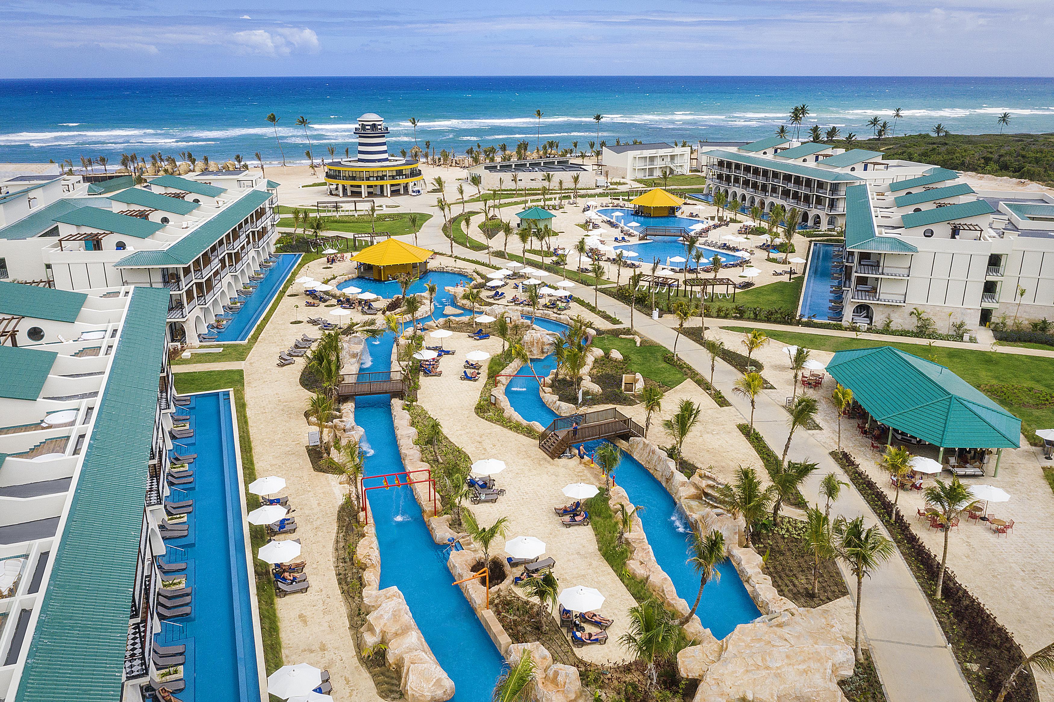 Resort Ocean El Faro (adults Only) 5*