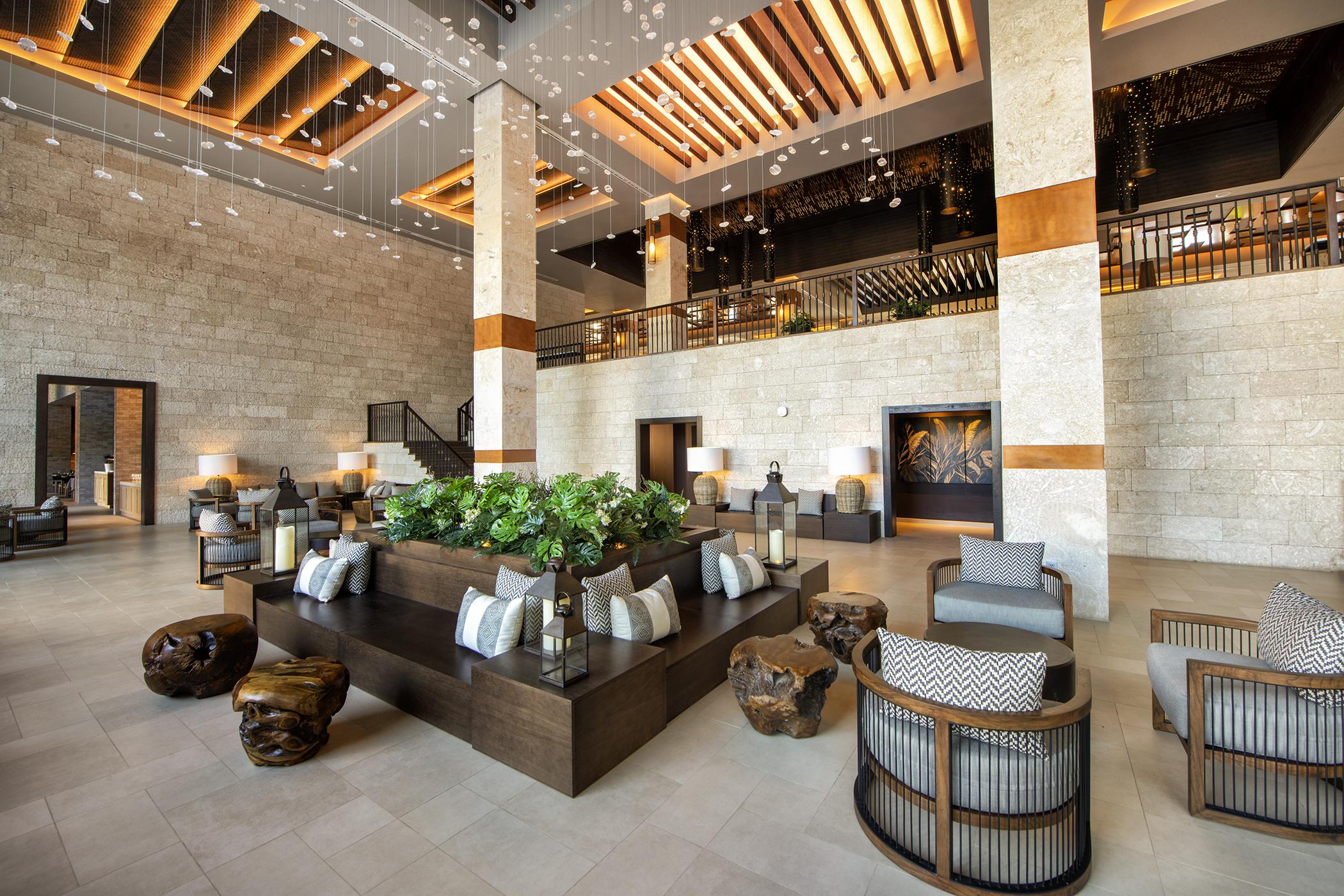 Resort Adults Only Club At Lopesan Costa Bavaro
