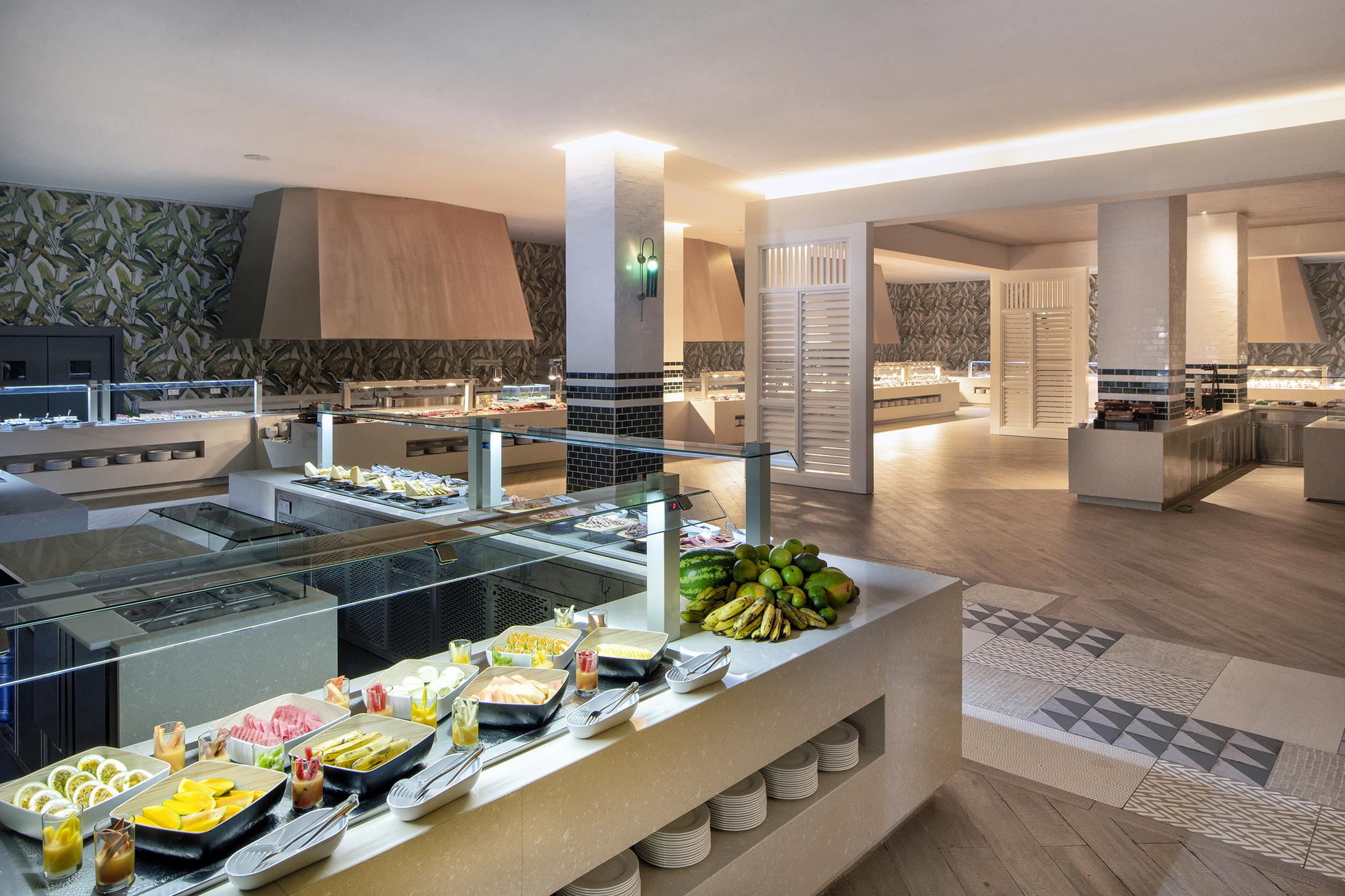 Adults Only Club At Lopesan Costa Bavaro Resort Punta Cana