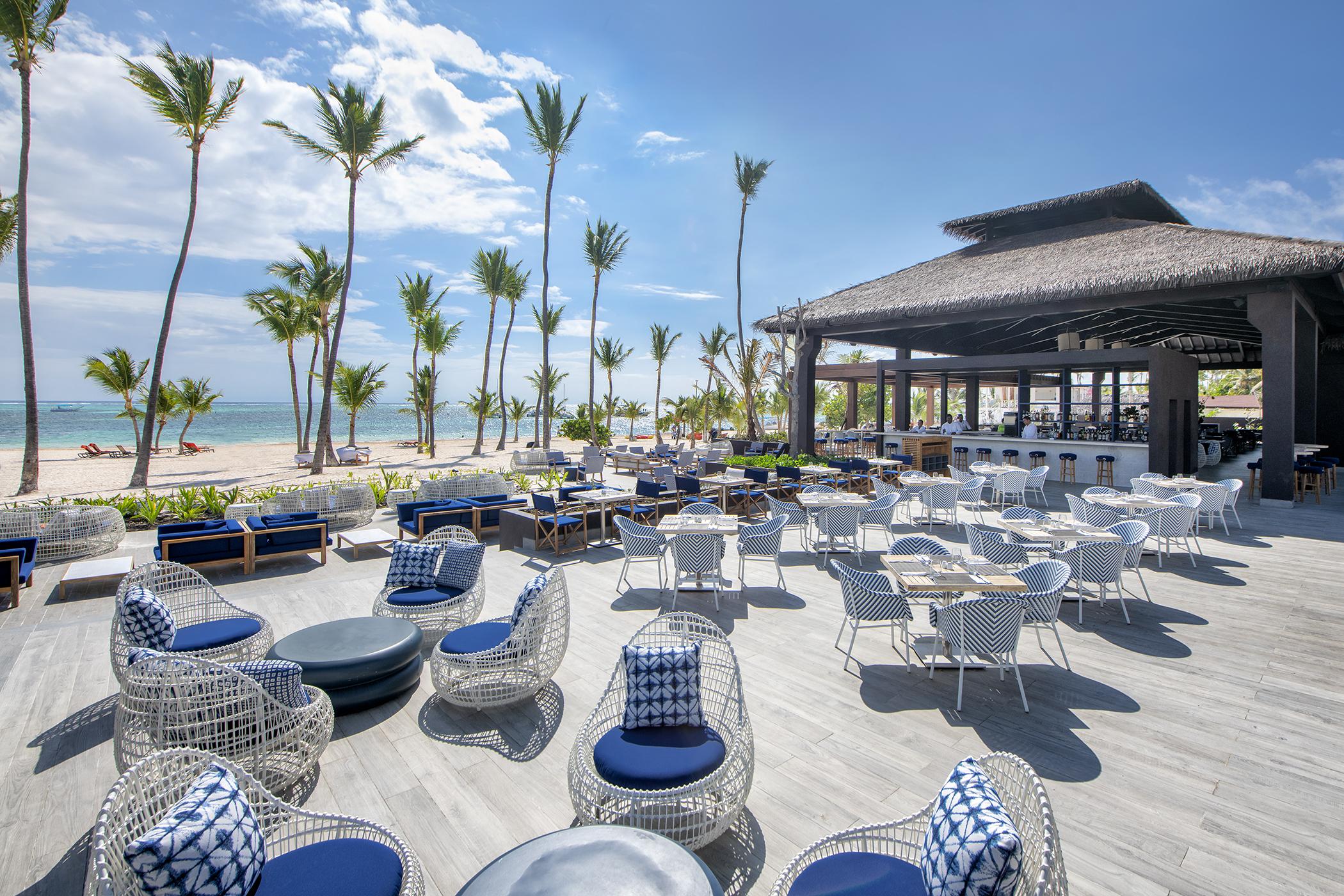Resort Adults Only Club At Lopesan Costa Bavaro Punta Cana