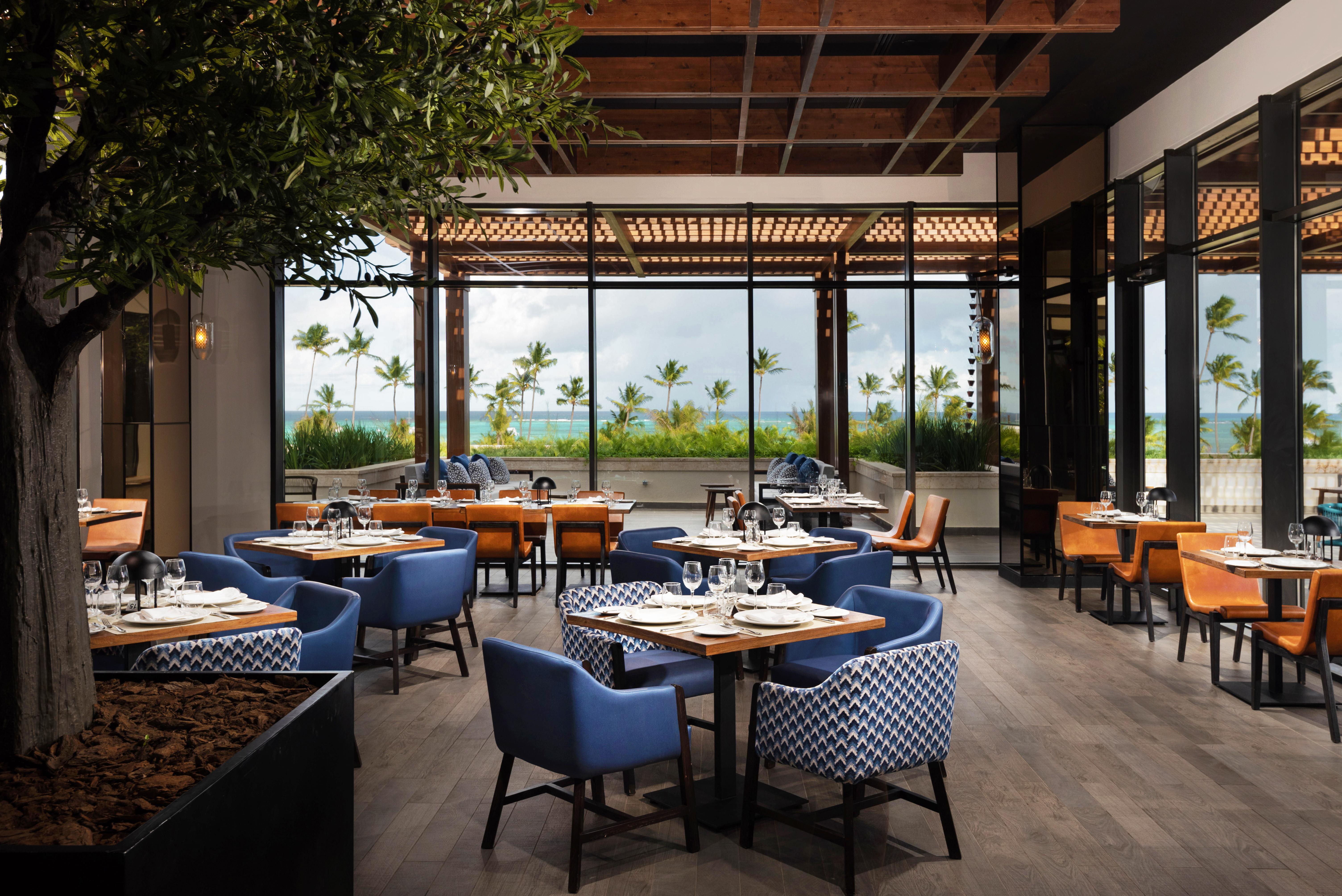 Resort Adults Only Club At Lopesan Costa Bavaro 5*