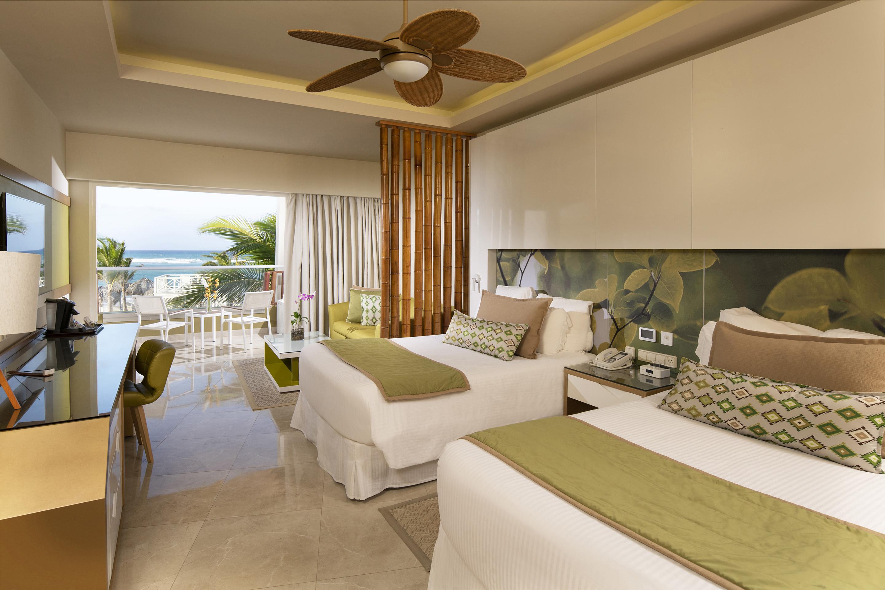 Dreams Onyx & 5* Punta Cana