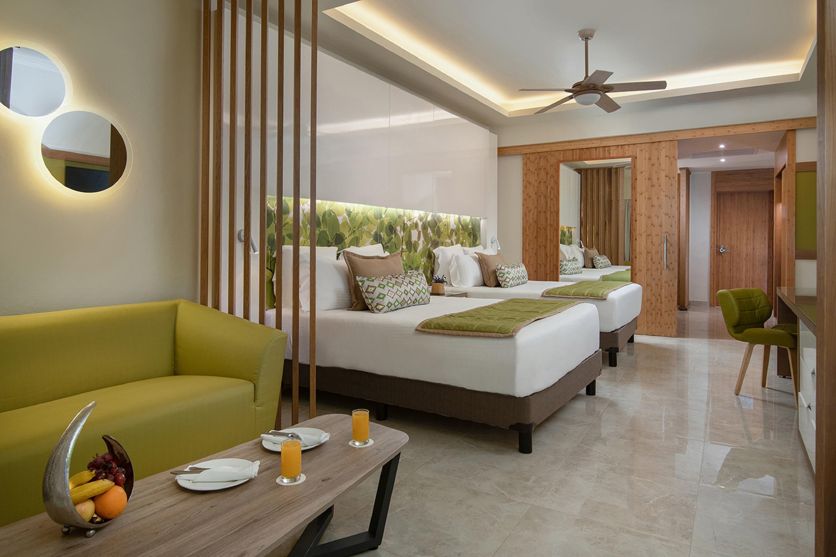 Resort Dreams Onyx & 5*