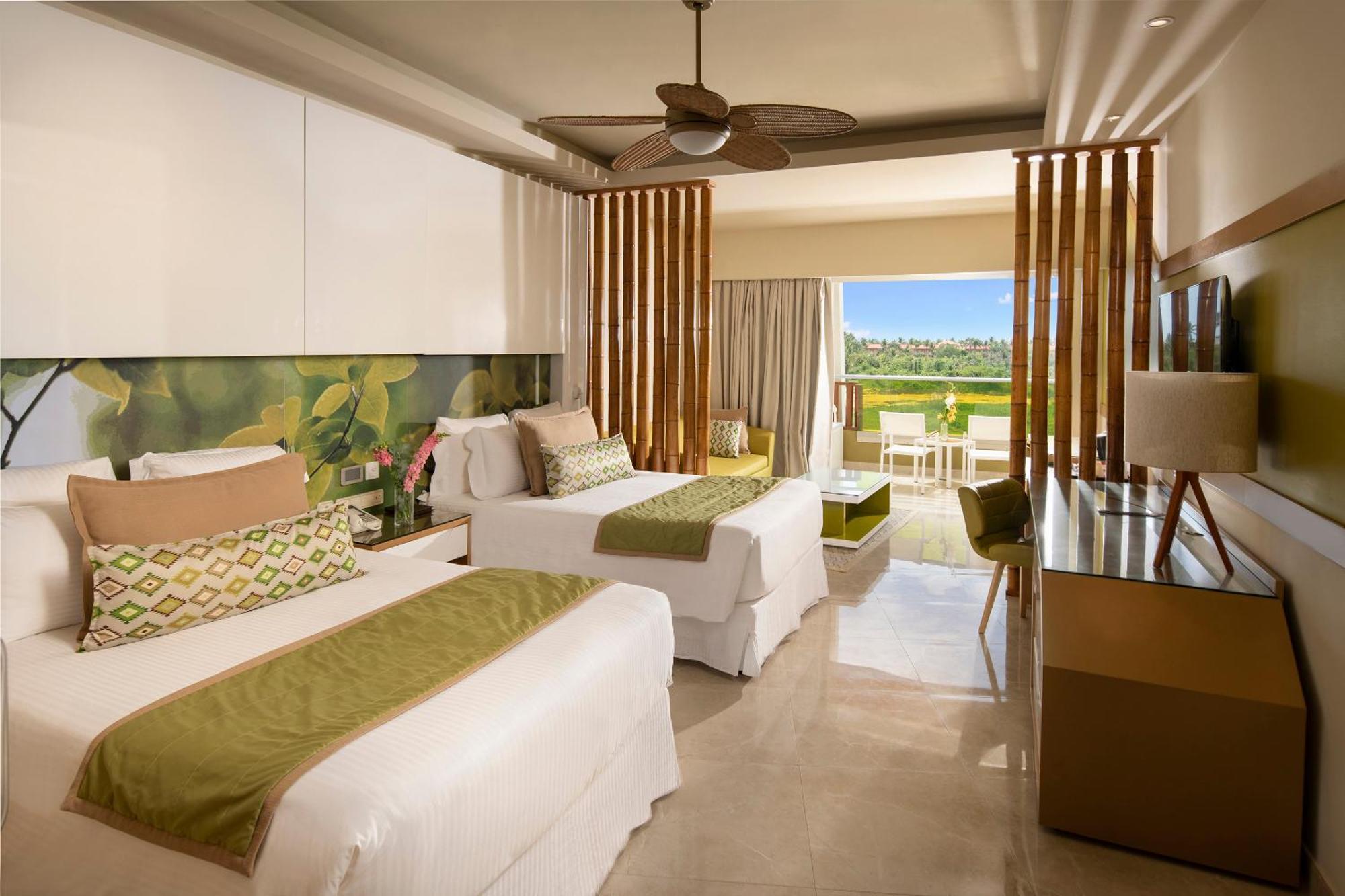 Dreams Onyx & Punta Cana