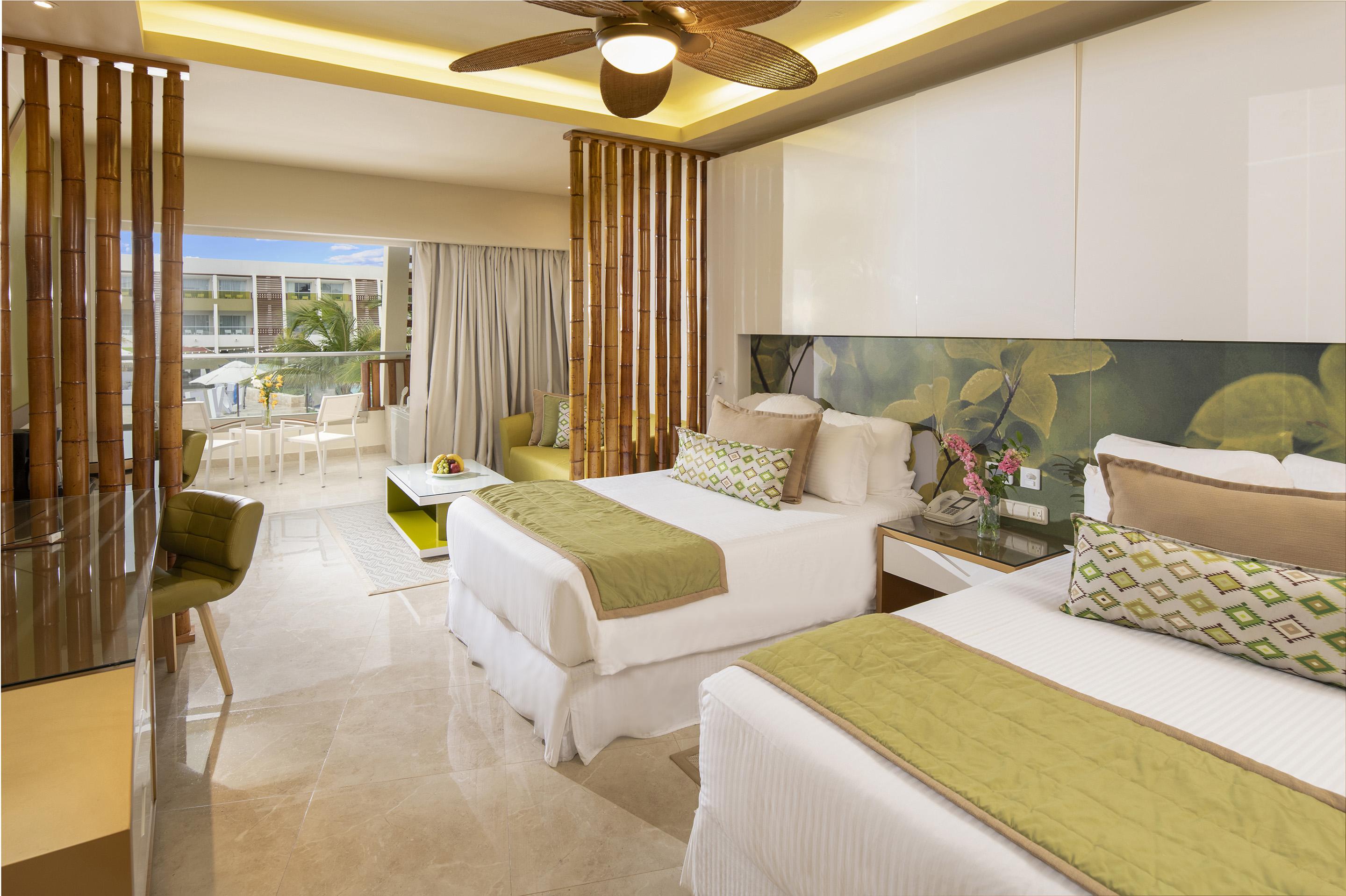 Resort Dreams Onyx & 5*