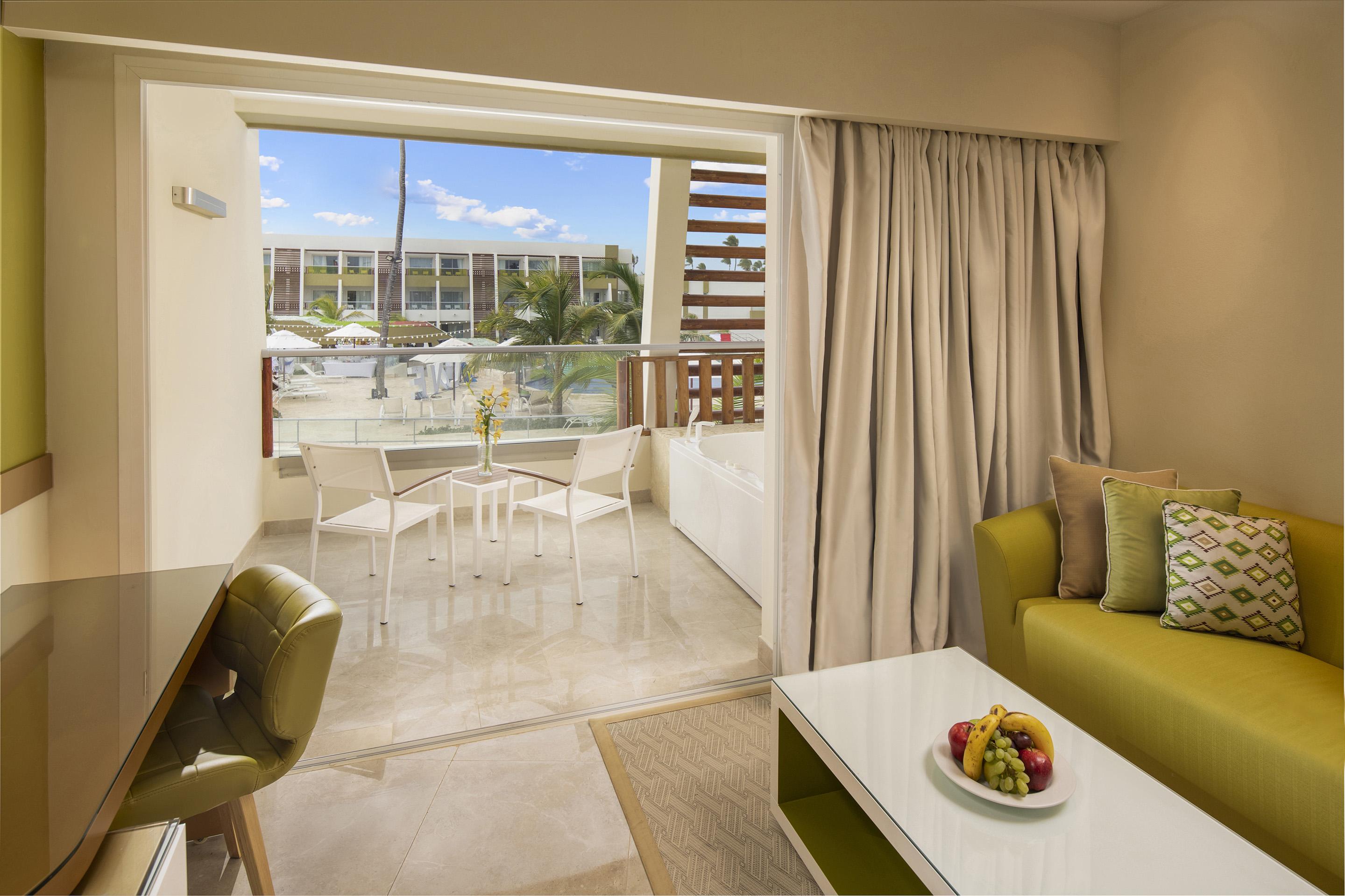 Resort Dreams Onyx & 5*