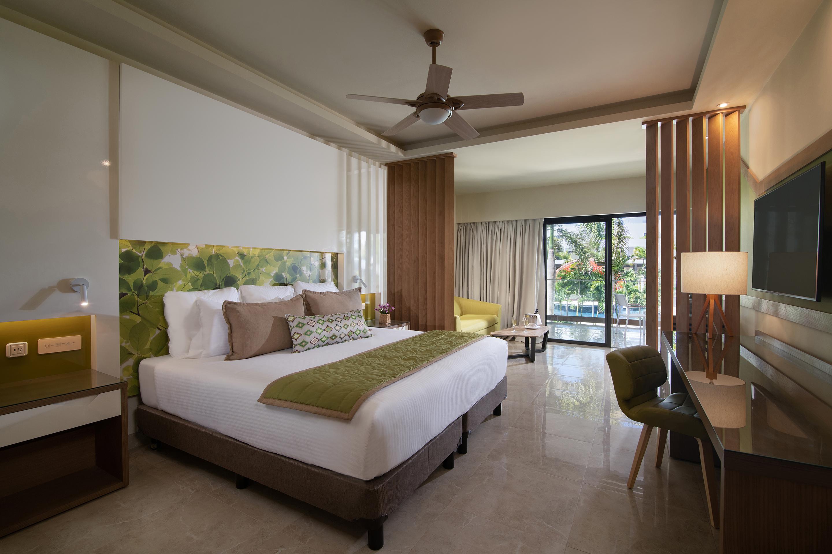 Dreams Onyx & Resort Punta Cana