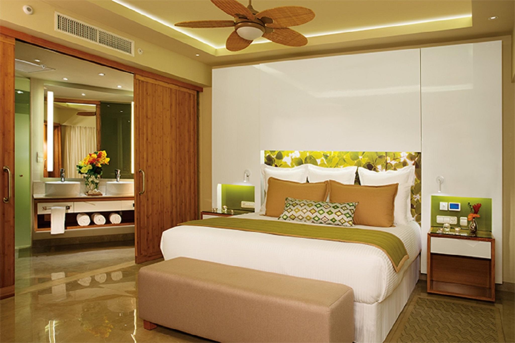Resort Dreams Onyx & 5*