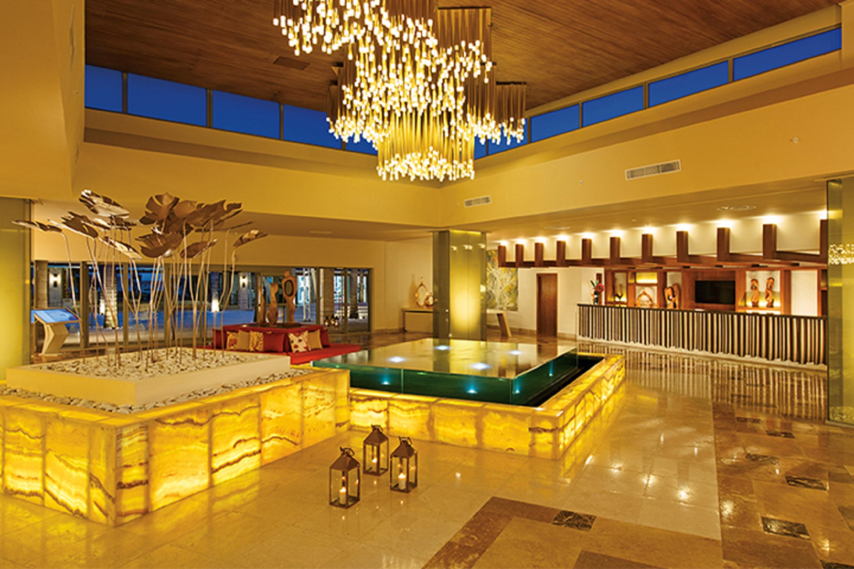Resort Dreams Onyx & Punta Cana