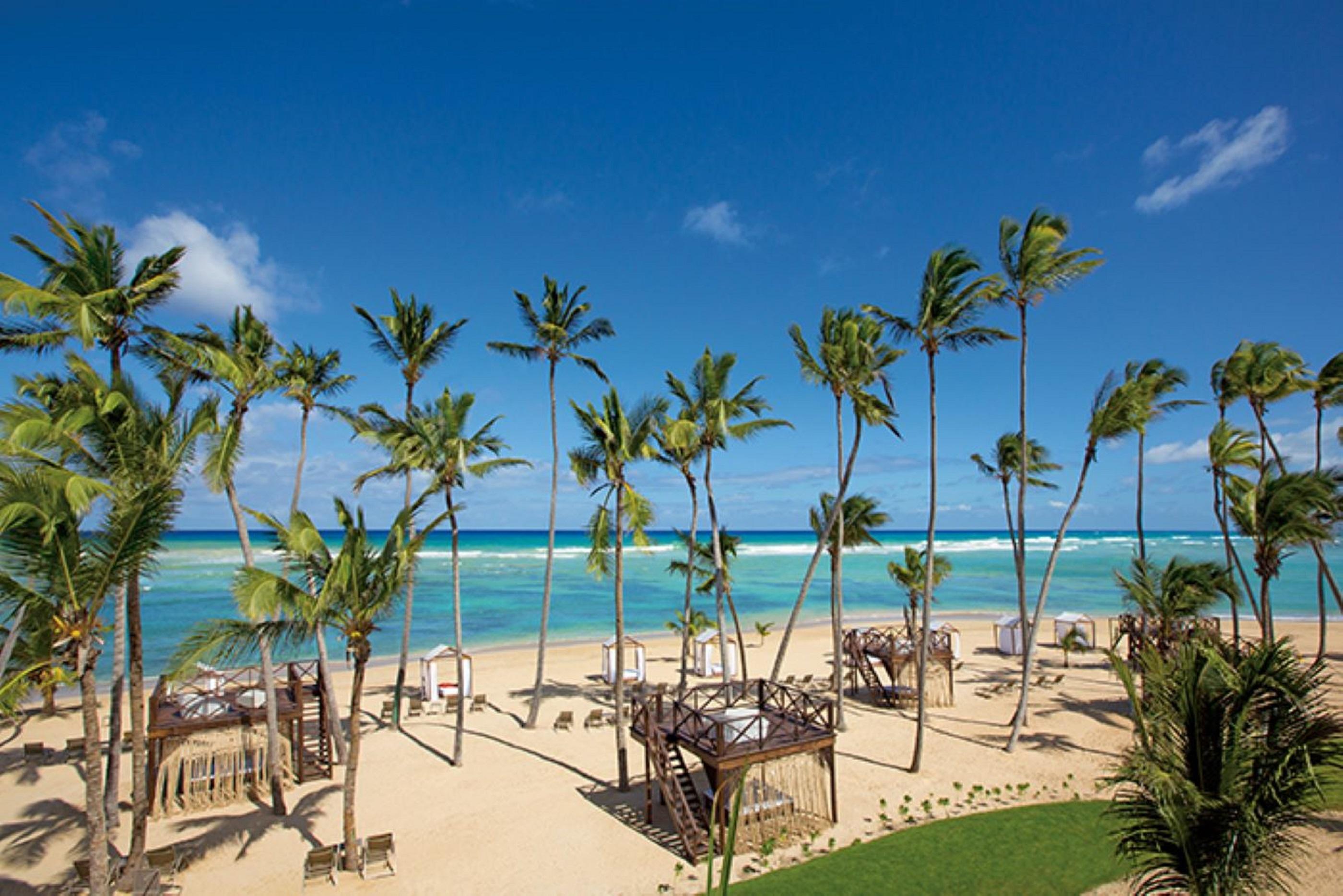 Dreams Onyx & 5* Punta Cana