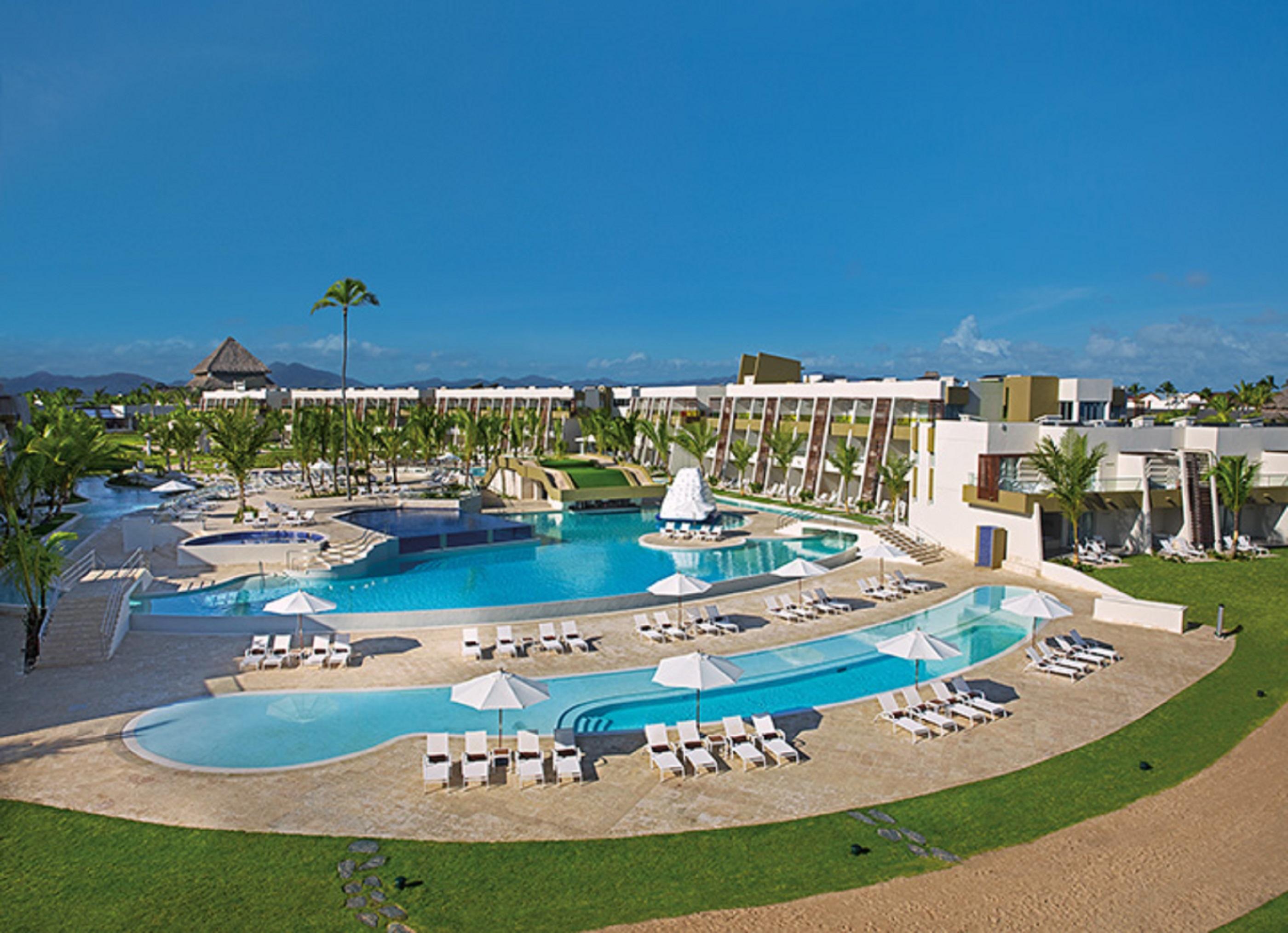 Dreams Onyx & Punta Cana