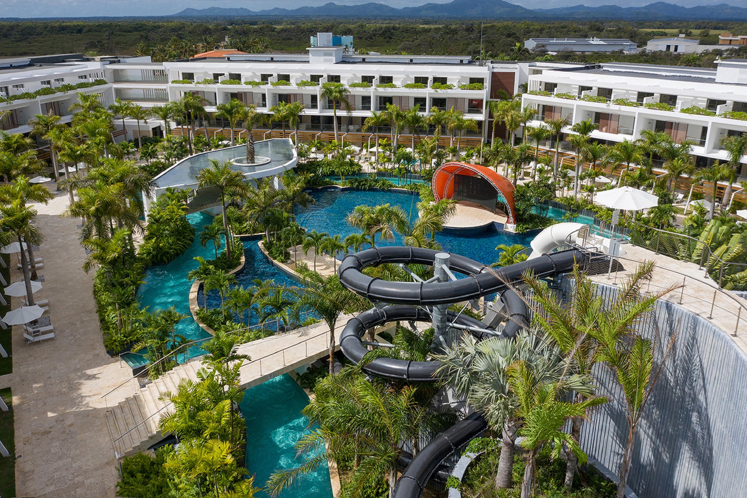 Dreams Onyx & Punta Cana