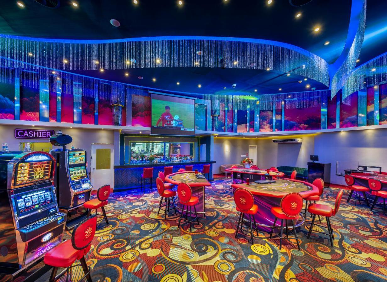 Royalton Chic Punta Cana, An Autograph Collection & Casino, Adults Only