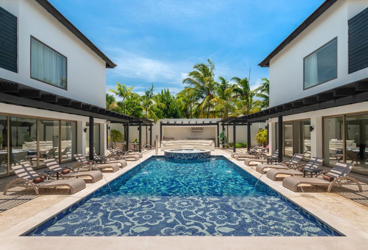 Royalton Chic Punta Cana, An Autograph Collection & Casino, Adults Only 5* Punta Cana