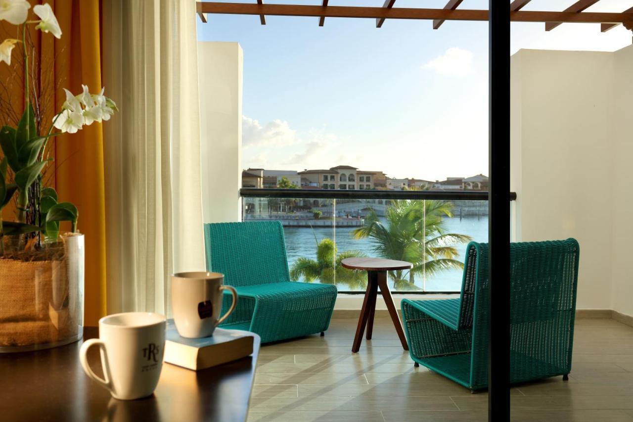 Trs Cap Cana Waterfront & Marina (adults Only) 5*