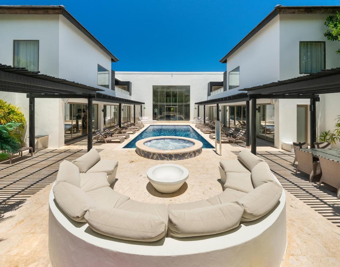 Royalton Chic Punta Cana, An Autograph Collection & Casino, Adults Only 5* Punta Cana
