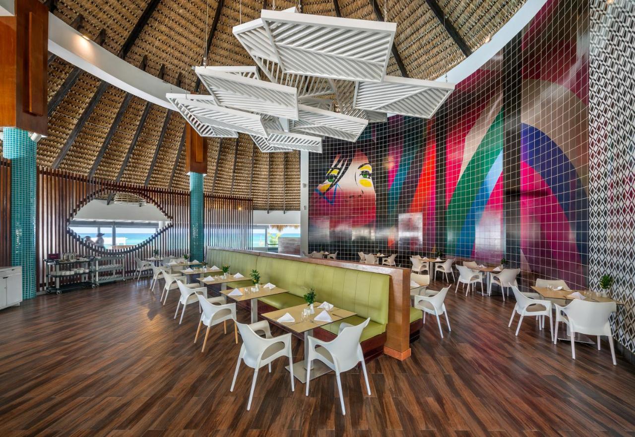 Resort Royalton Chic Punta Cana, An Autograph Collection & Casino, Adults Only
