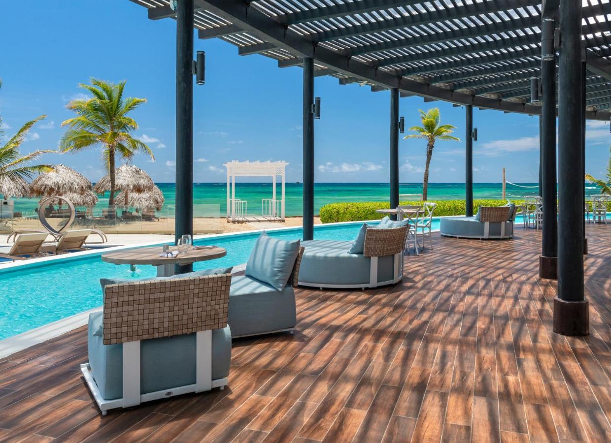 Royalton Chic Punta Cana, An Autograph Collection & Casino, Adults Only Resort 5*