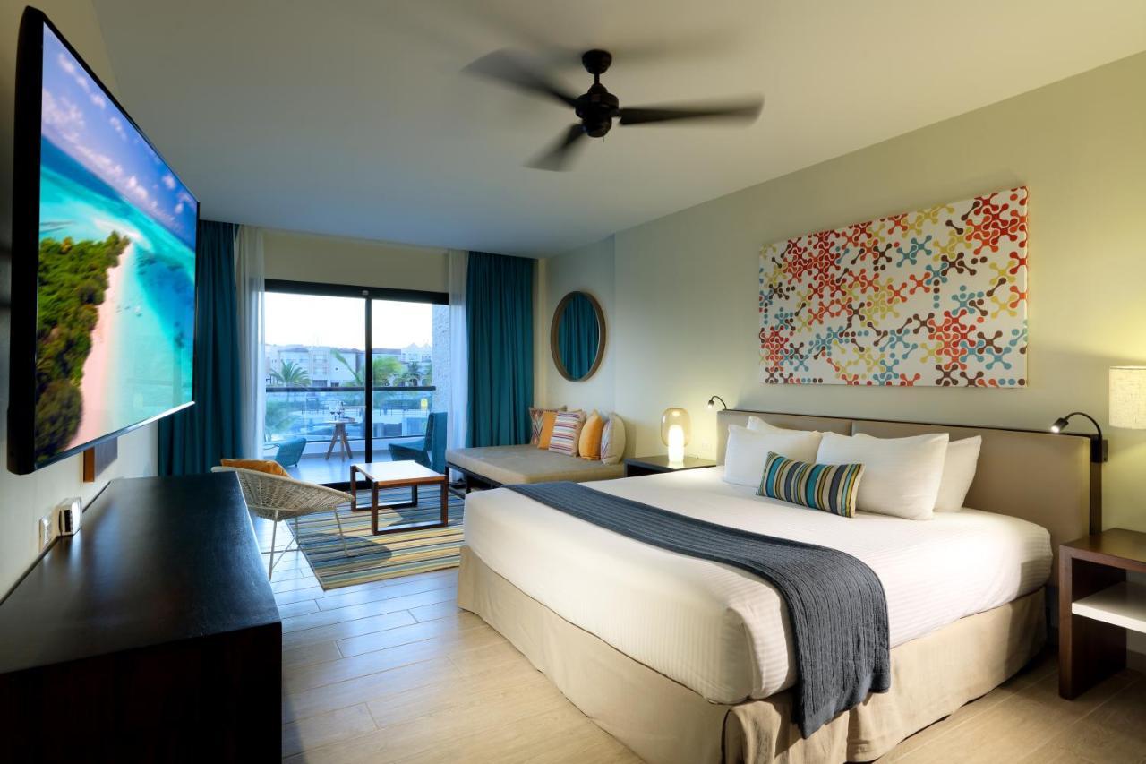 Trs Cap Cana Waterfront & Marina (adults Only) Resort Punta Cana