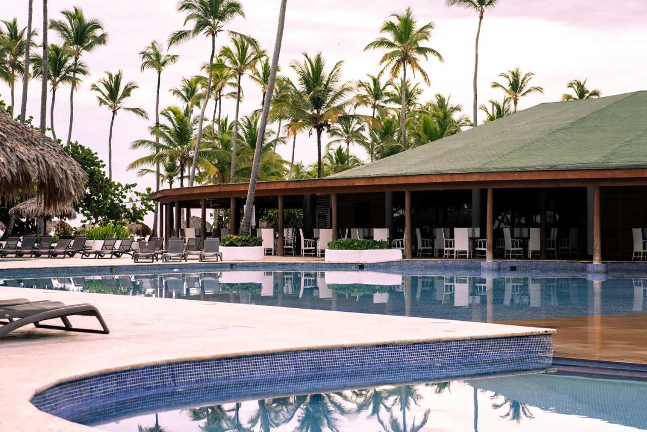 Grand Sirenis & Aquagames Resort