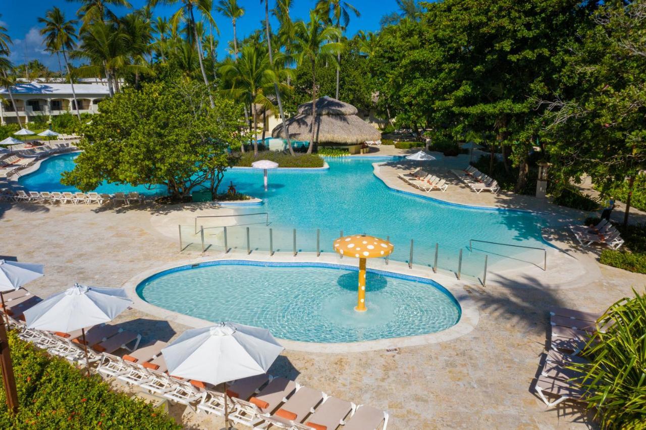 Resort Impressive