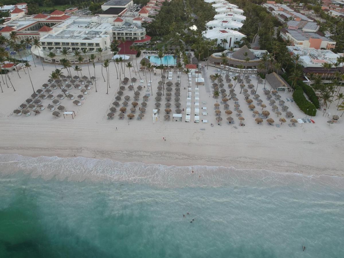 Paradisus Grand Cana, Punta Cana