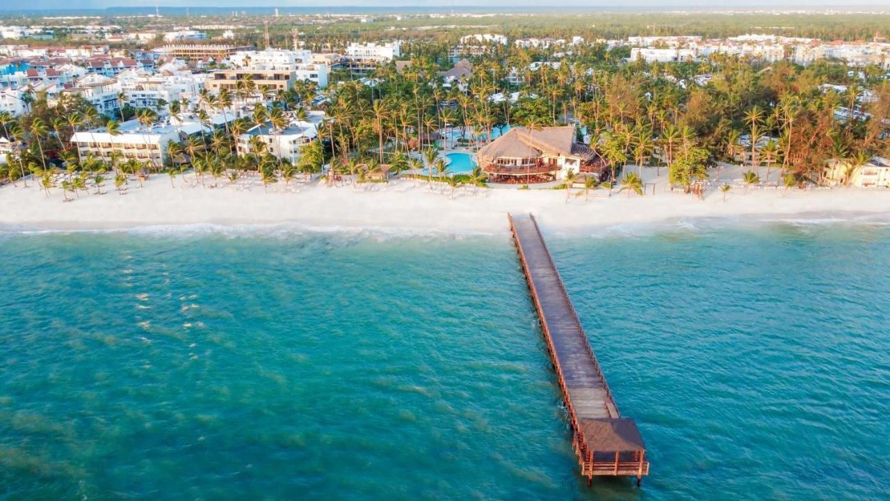 Impressive Resort Punta Cana