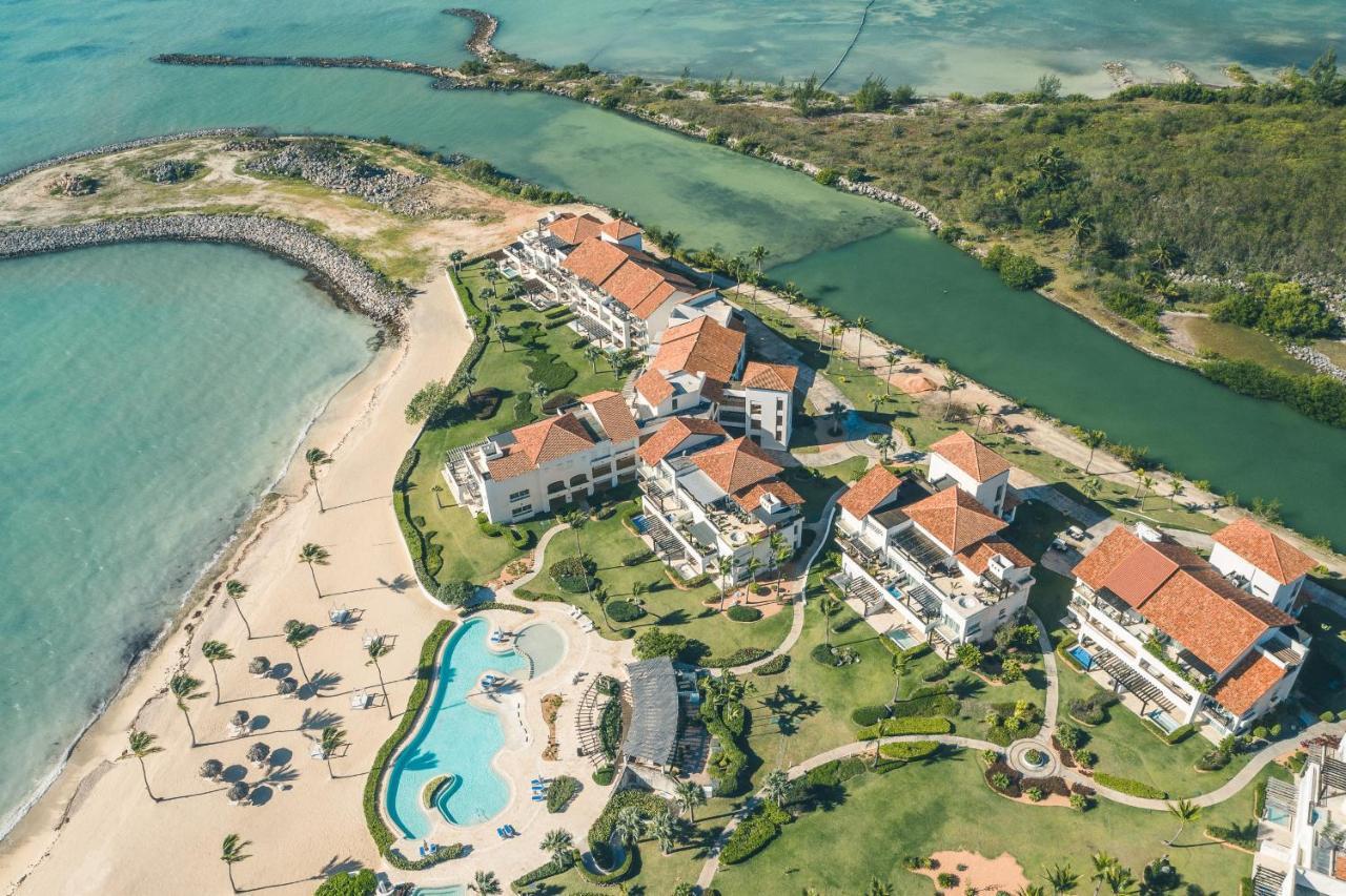 Ocean View Punta Palmera Gc5 *