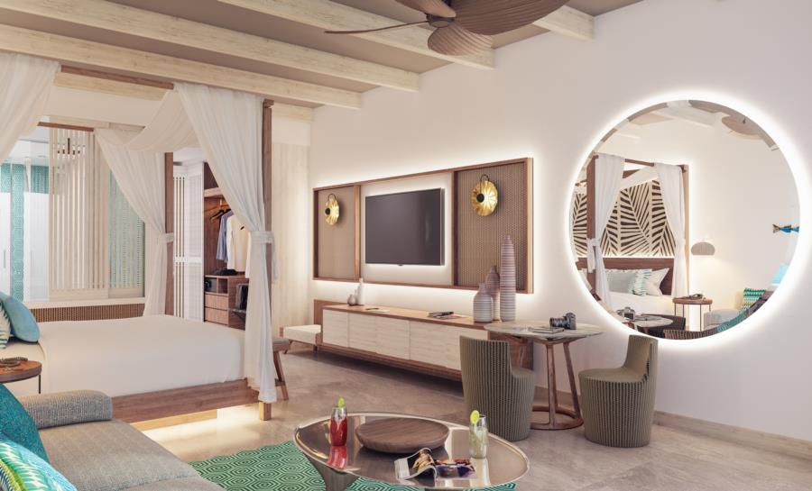 Resort Dreams Macao Punta Cana