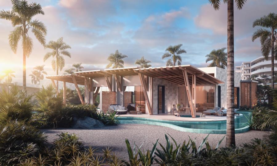 Dreams Macao Punta Cana