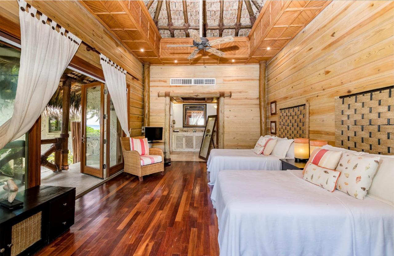 Ocean View - Caribbean Vacation